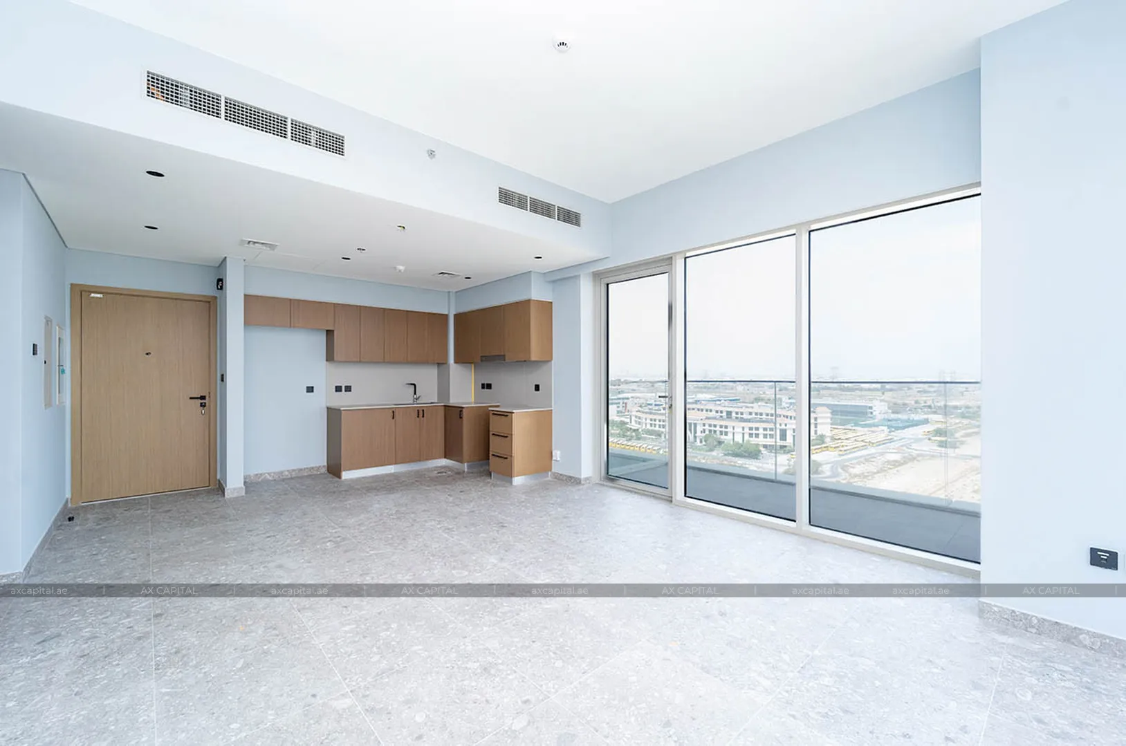 شقة عدد غرف النوم فيها: 2، في Golf Suites, دبي, الإمارات العربية المتحدة (axc-3993201) 1
