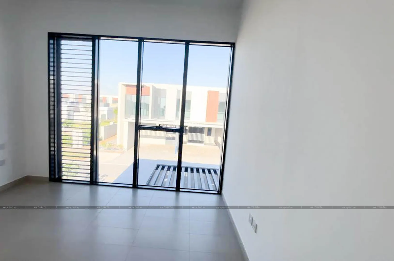 Maison de ville avec 4 chambres à coucher à Cherry Woods, Dubai, EAU (axc-3991953) 3