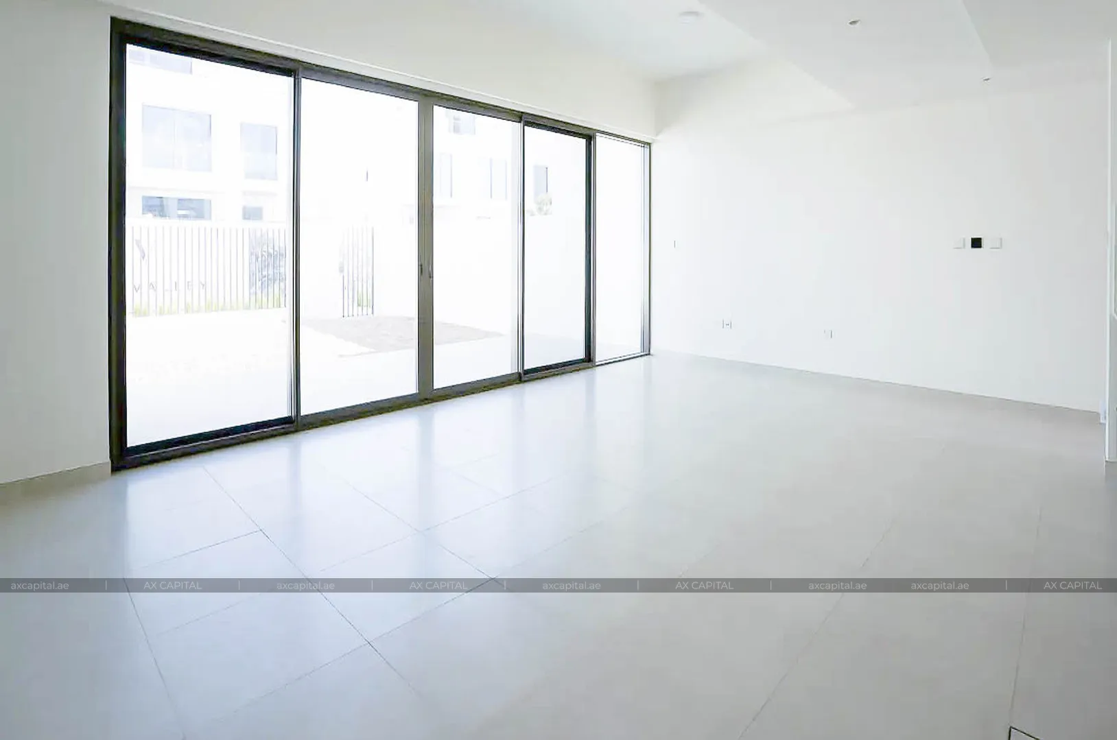 Casa adosada con 3 dormitorios en Nara, Dubai, EAU (axc-3993663-r1) 2
