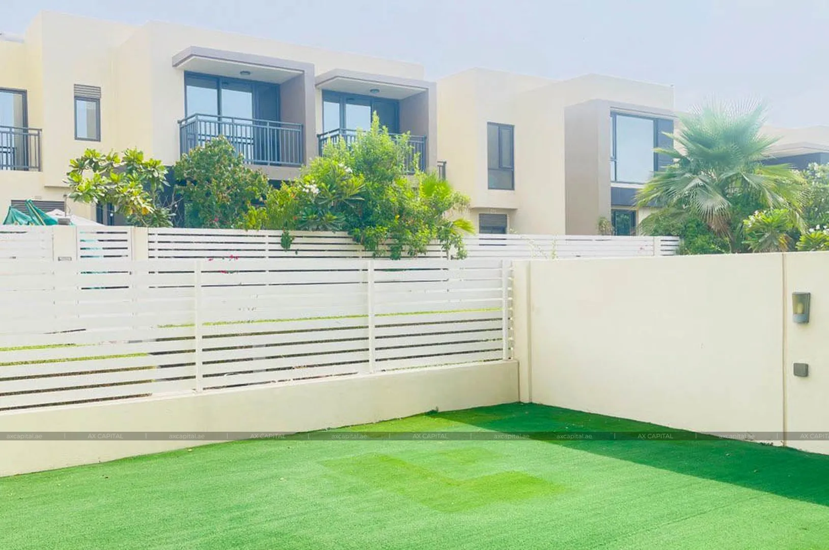 Townhouse with 3 bedrooms in Maple 2, Dubai, UAE (axc-3991235) 1