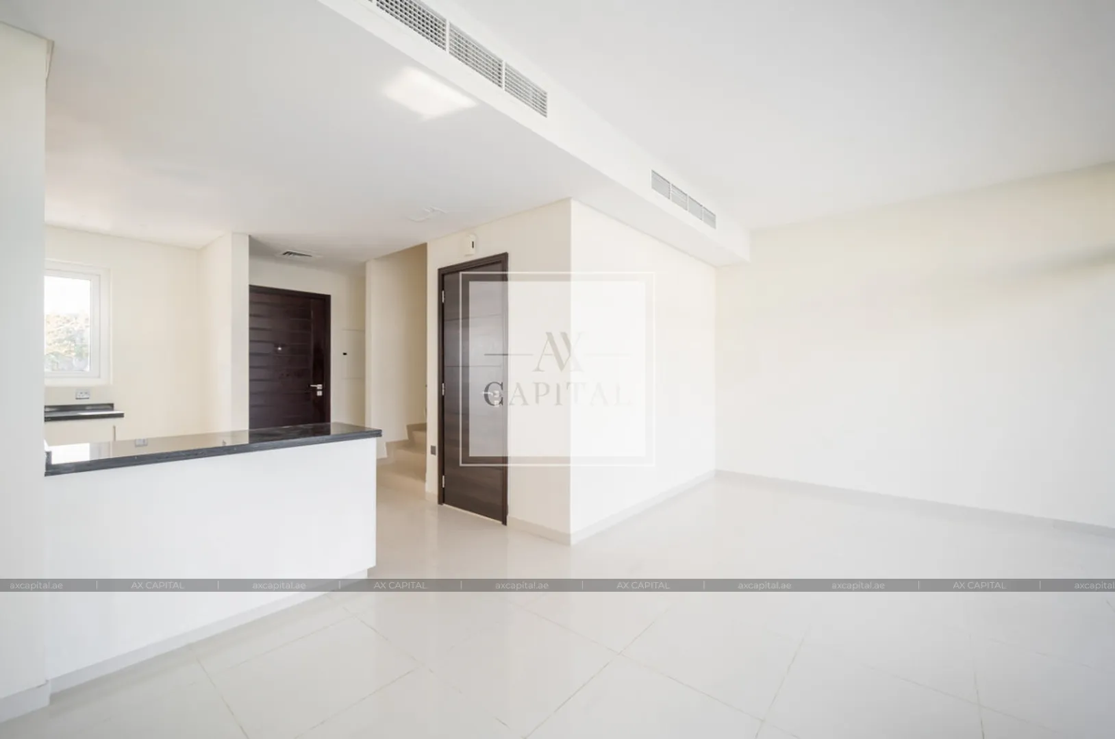 Maison de ville avec 3 chambres à coucher à Casablanca Boutique Villas, Dubai, EAU (axc-3992731) 1