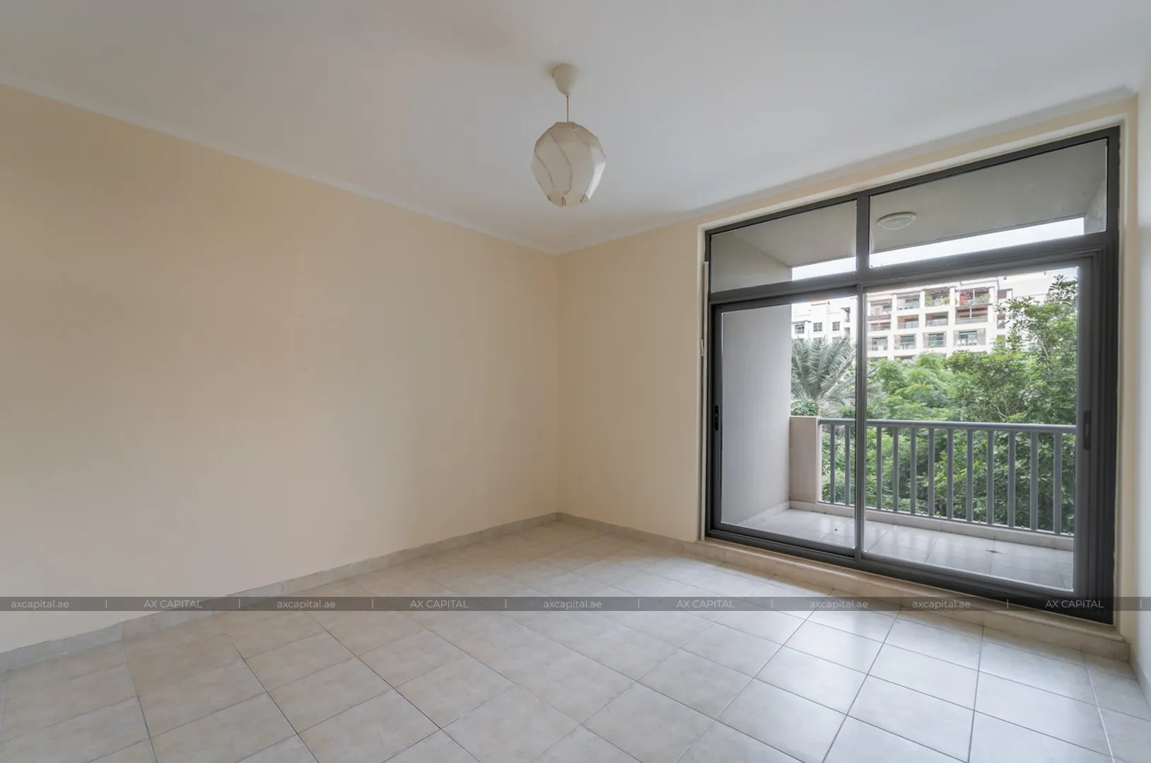 شقة استوديو في The Links Canal Apartments, دبي, الإمارات العربية المتحدة (axc-3988344-r1) 2