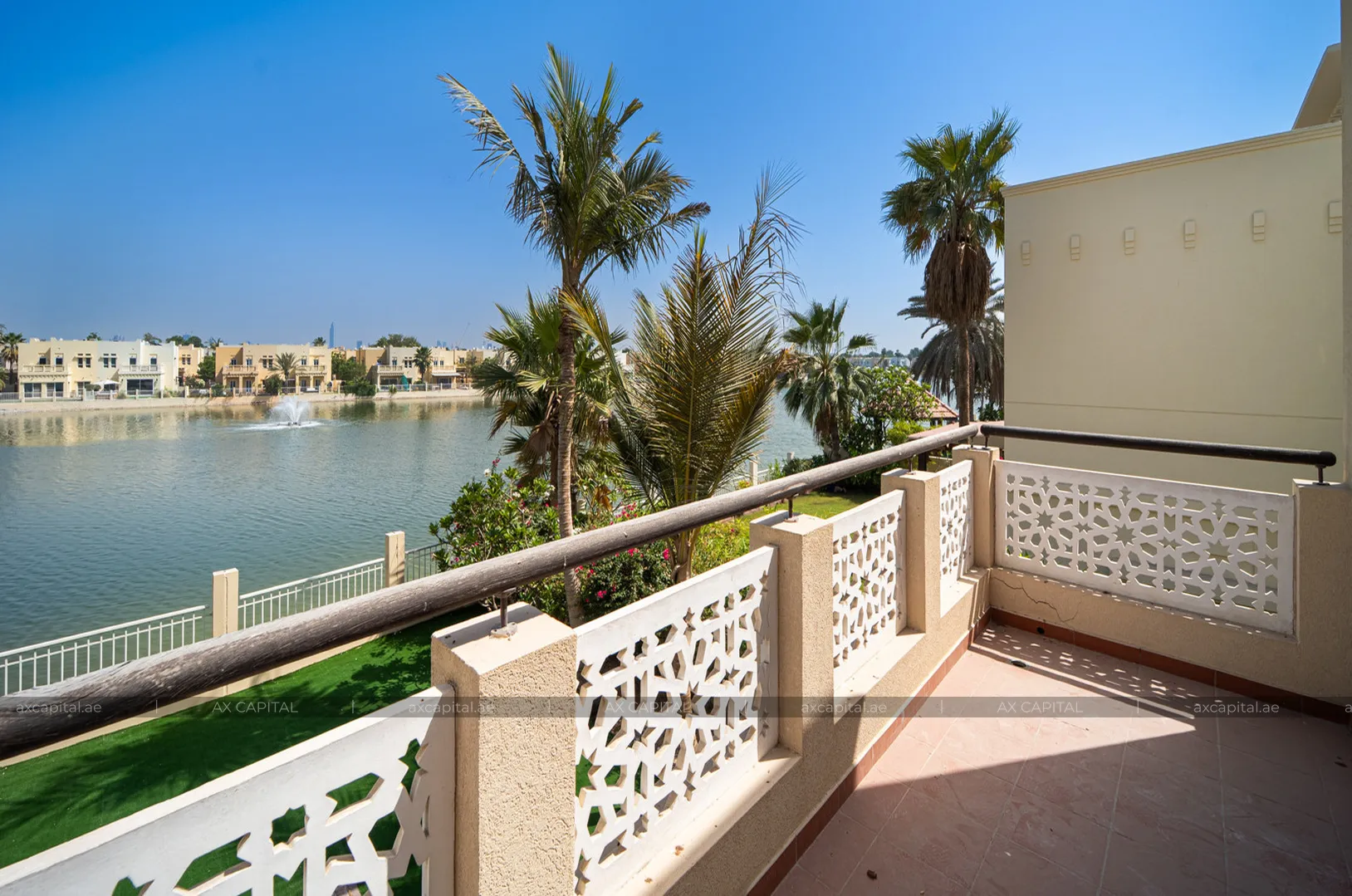 Chalet con 4 dormitorios en Maeen 5, Dubai, EAU (axc-3989720) 3