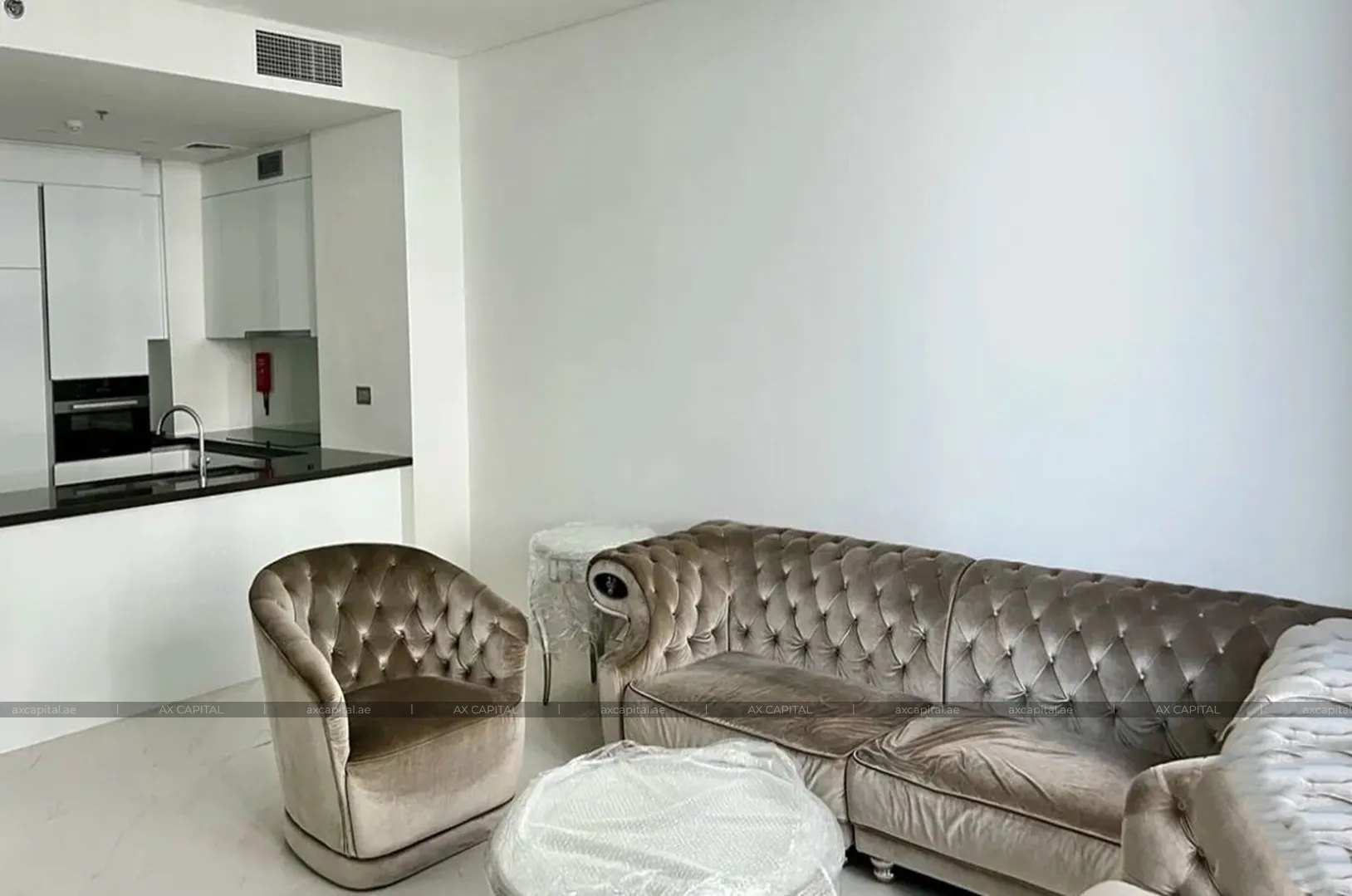 Квартира с 2 спальнями в Residences 11, Дубай, ОАЭ (axc-3990953) 1