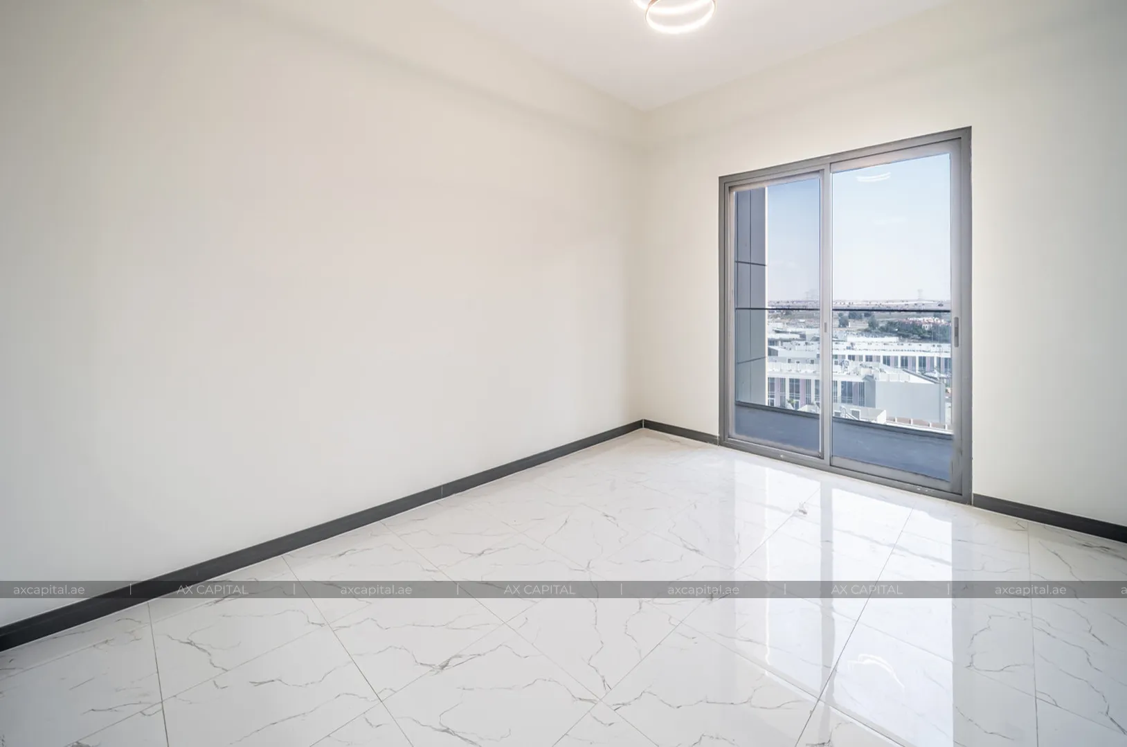 Apartamento con 1 dormitorio en Rukan Residences, Dubai, EAU (axc-3991844) 2