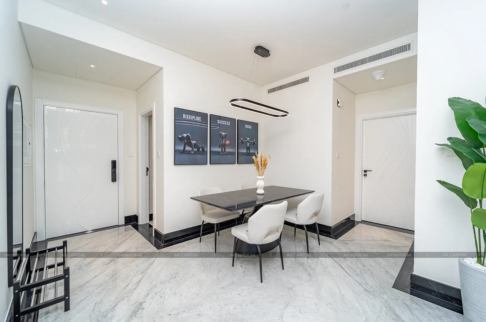 Apartament cu 2 dormitoare în Terraces Marasi Drive, Dubai, Emiratele Arabe Unite (axc-3989620) 3