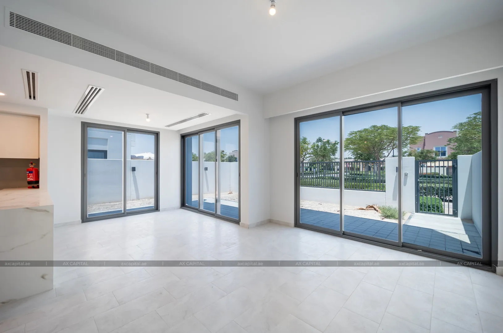 Villa mit 4 Schlafzimmern in La Rosa 4, Dubai, VAE (axc-3979181) 1