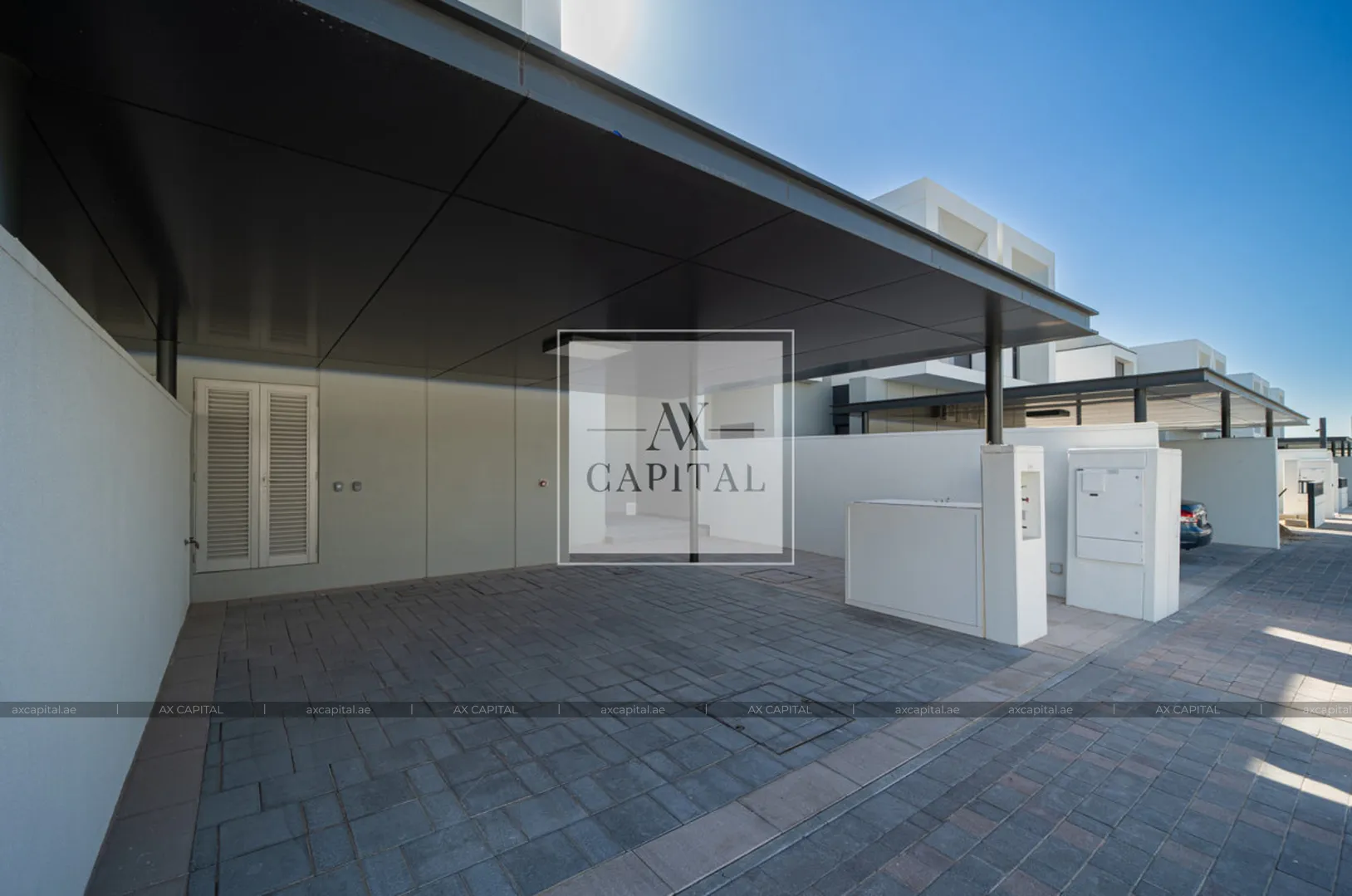 Townhouse cu 3 dormitoare în Murooj Al Furjan, Dubai, Emiratele Arabe Unite (axc-3987844) 1