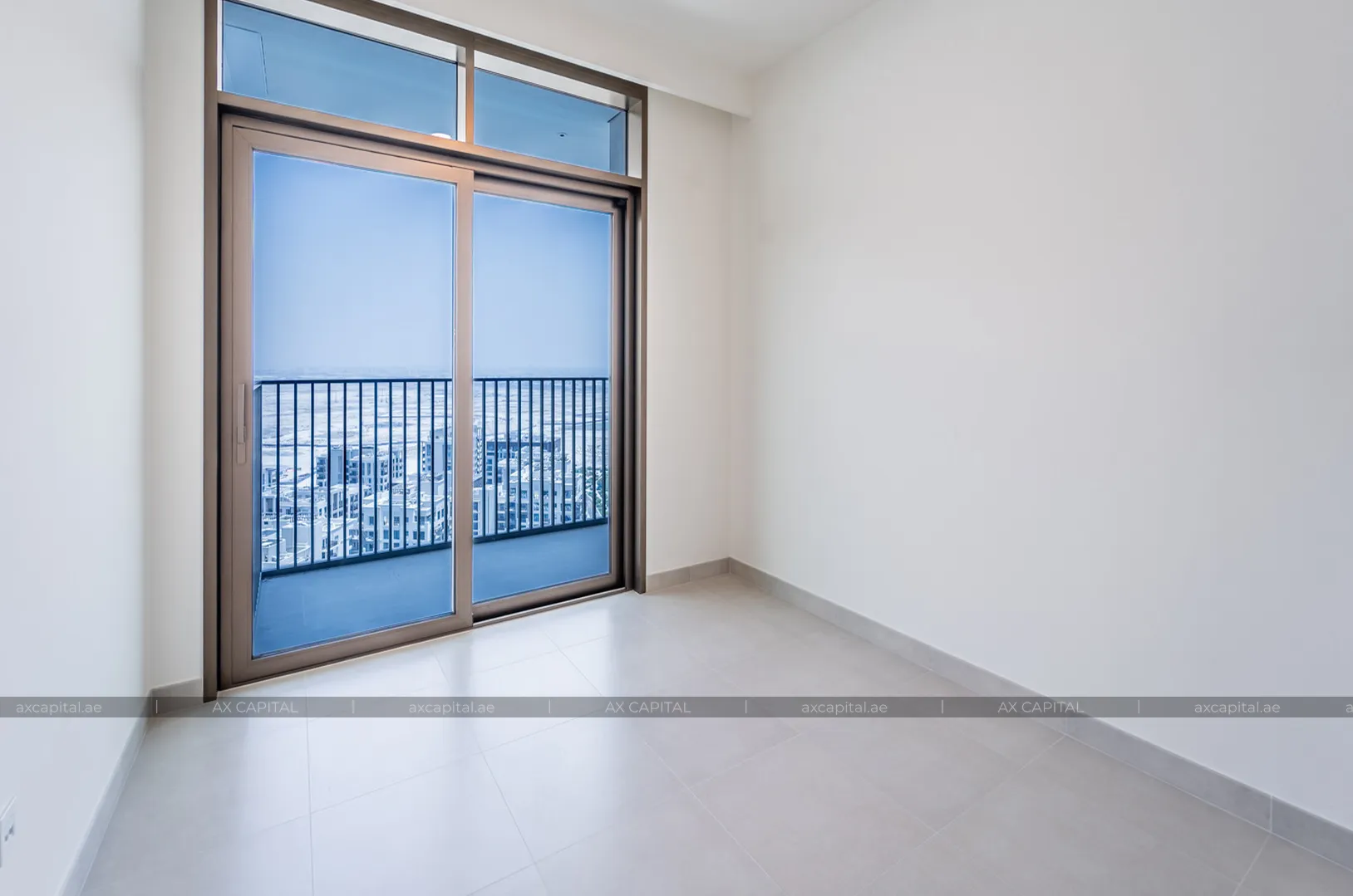 Apartment mit 3 Schlafzimmern in Creek Palace, Dubai, VAE (axc-3993012) 2