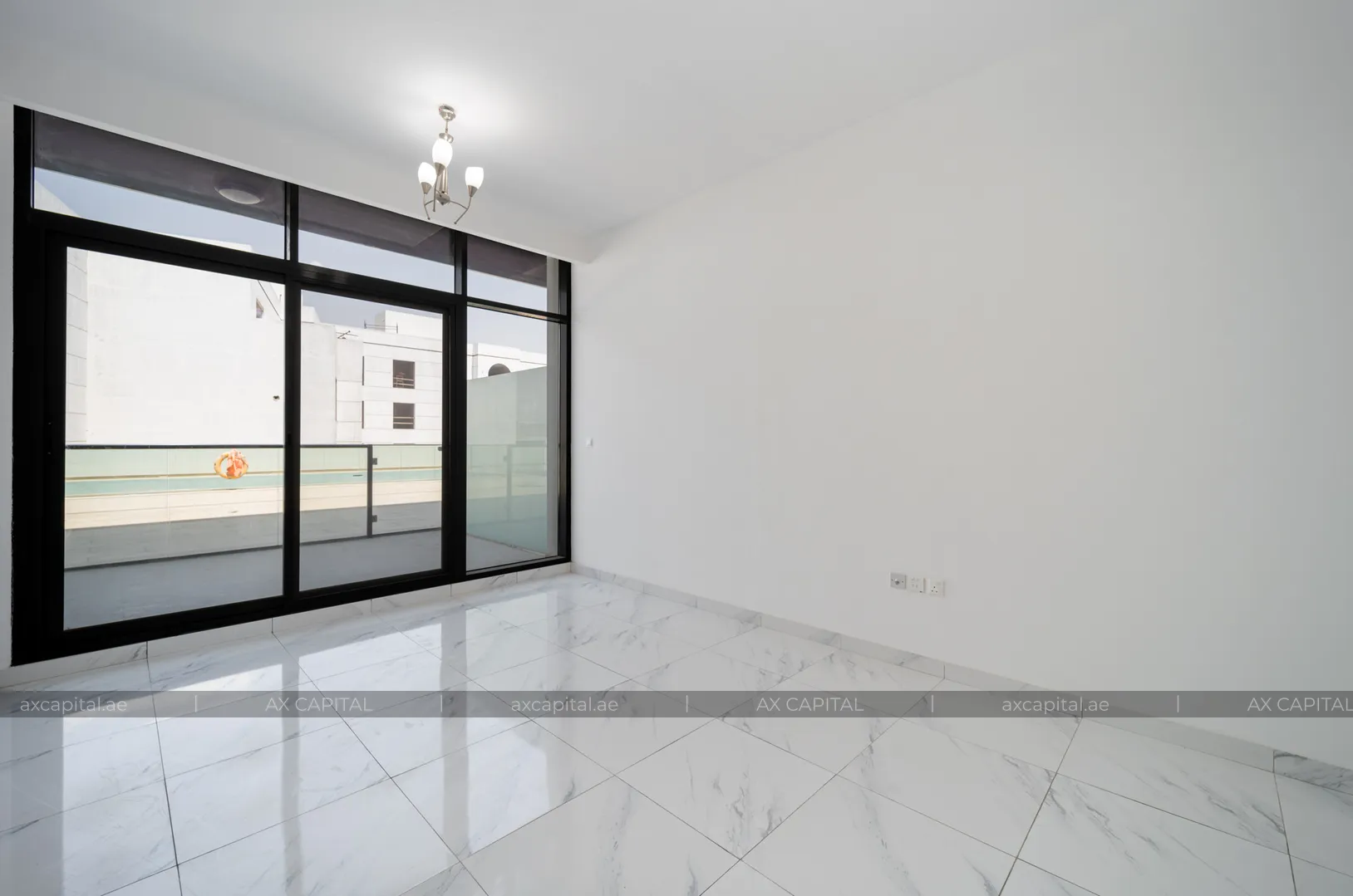 Apartment studio in Serenity Lakes 5, Dubai, UAE (axc-3981018) 2