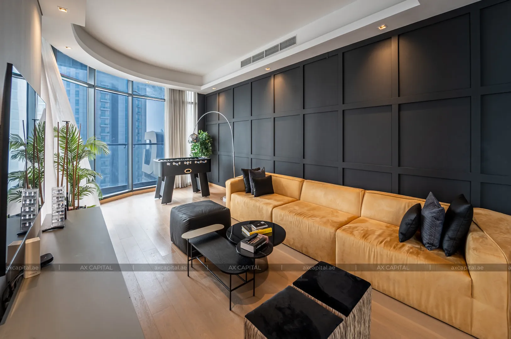 Apartment with 4 bedrooms in RP Heights, Dubai, UAE (axc-3994056) 3