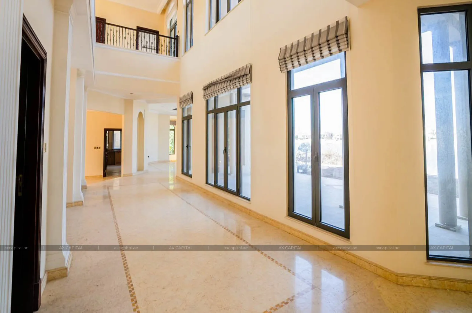 Chalet con 6 dormitorios en Signature Villas Frond P, Dubai, EAU (axc-3988645-r1) 2