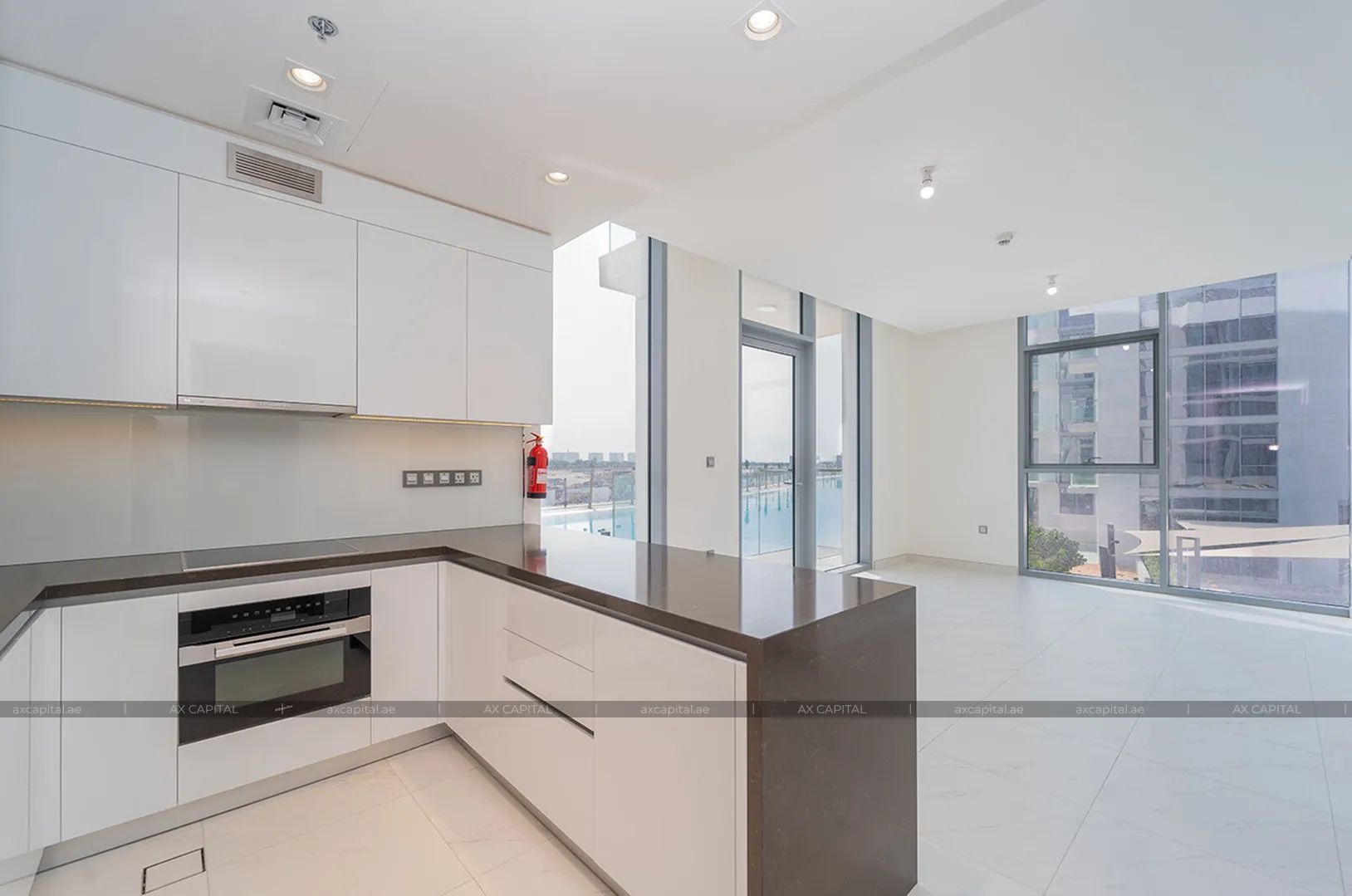 Apartament cu 1 dormitor în Residences 23, Dubai, Emiratele Arabe Unite (axc-3967624-r2) 2