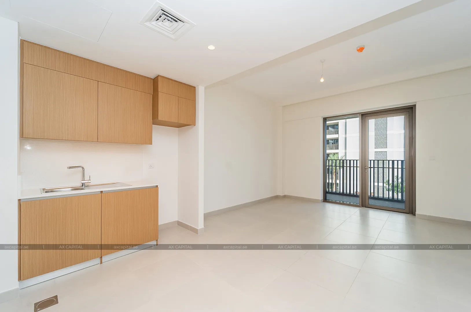 Apartament cu 1 dormitor în Summer at Creek Beach, Dubai, Emiratele Arabe Unite (axc-3993079) 3