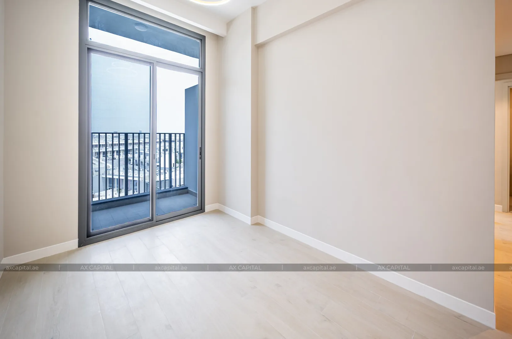 شقة عدد غرف النوم فيها: 2، في Rukan Residences, دبي, الإمارات العربية المتحدة (axc-3986831) 3