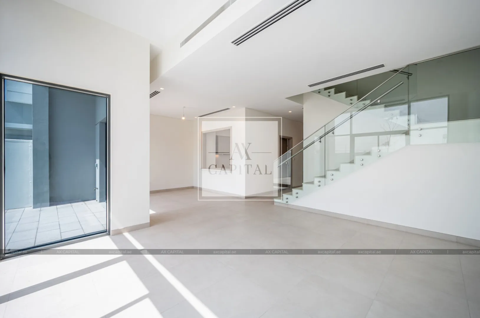 Casa adosada con 3 dormitorios en Murooj Al Furjan, Dubai, EAU (axc-3985889) 2