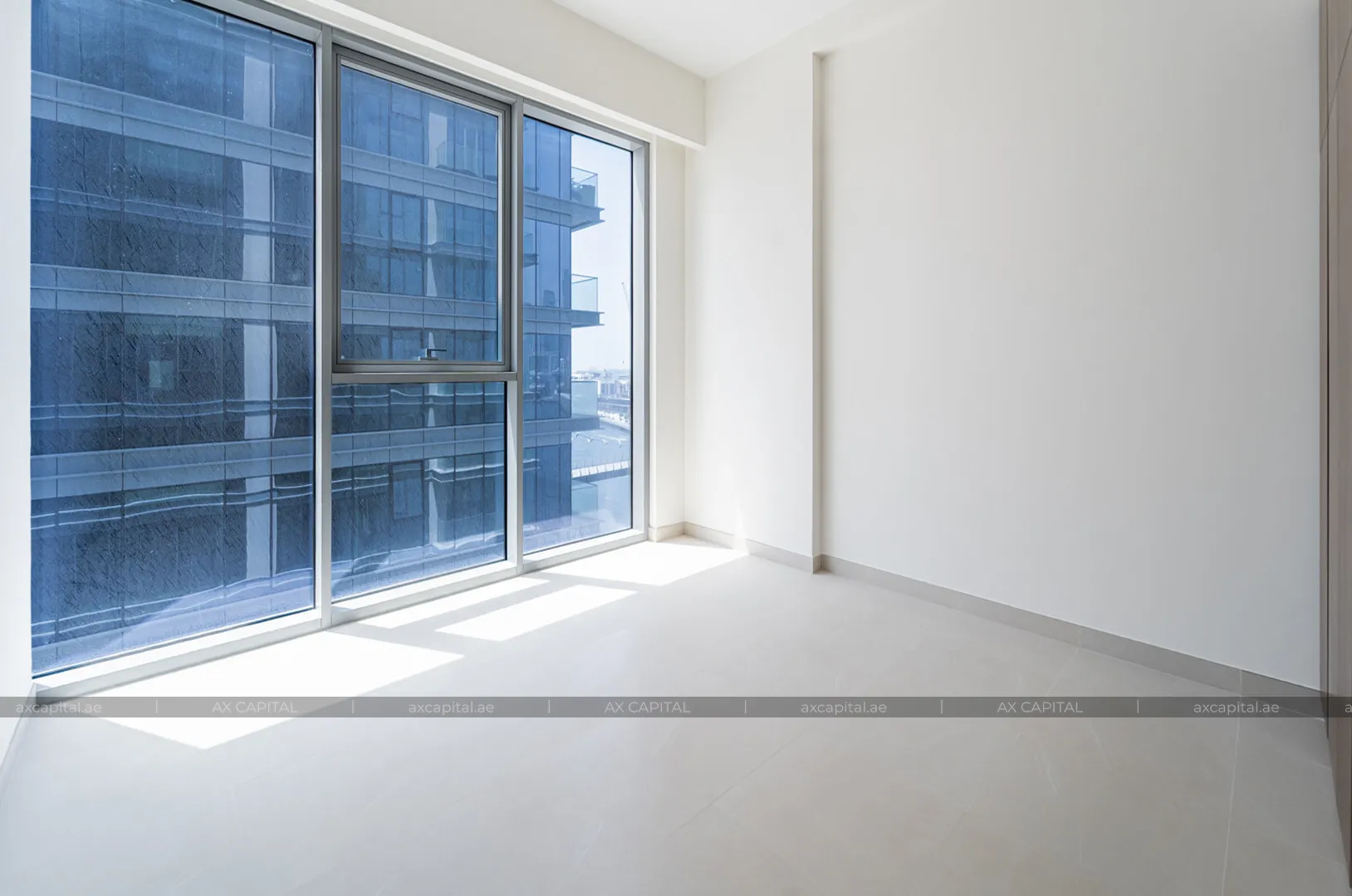 Apartament cu 1 dormitor în Canal Front Residence 1, Dubai, Emiratele Arabe Unite (axc-3990261) 3