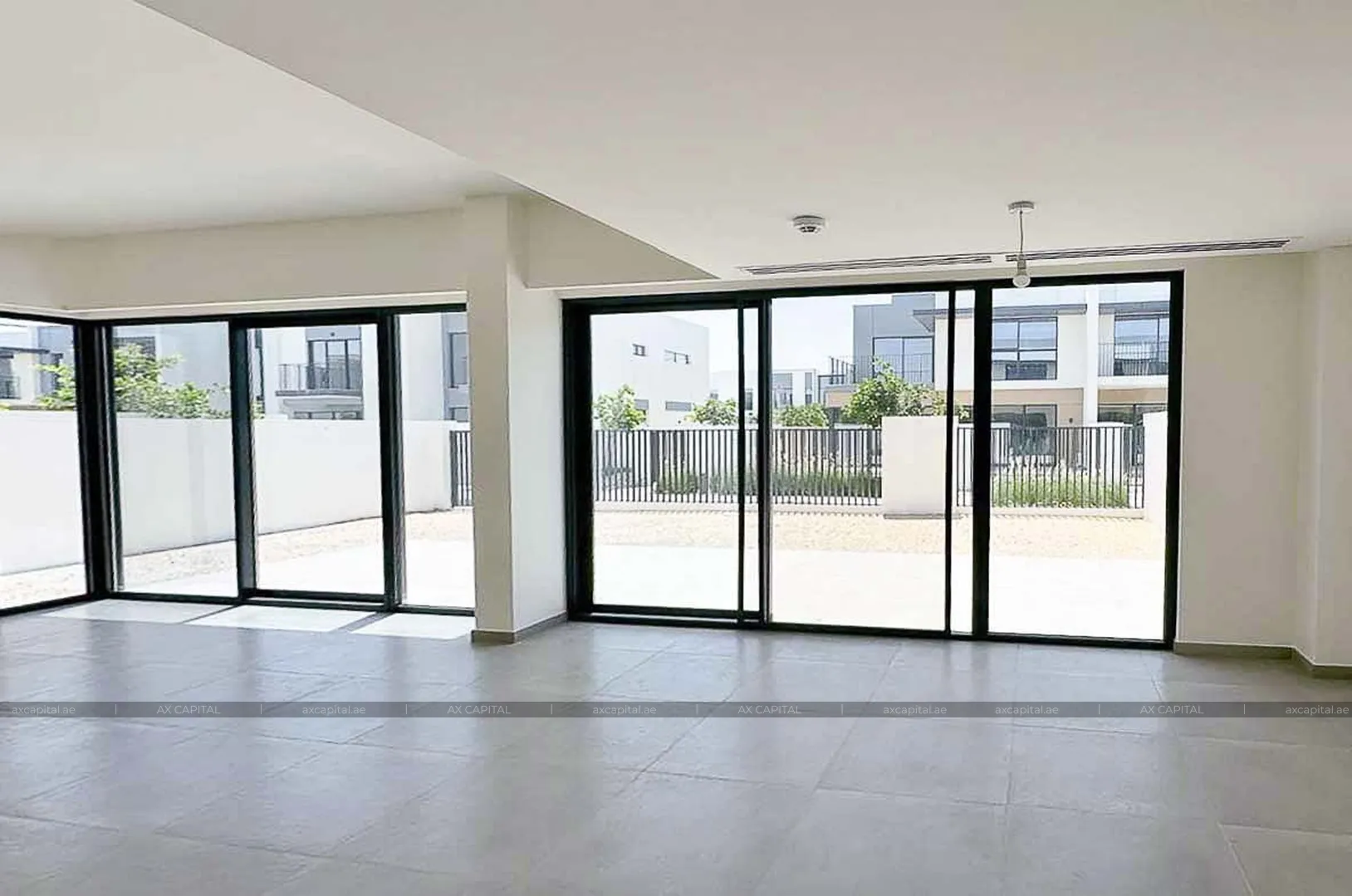 Vilă cu 4 dormitoare în Eden, Dubai, Emiratele Arabe Unite (axc-3993656) 1