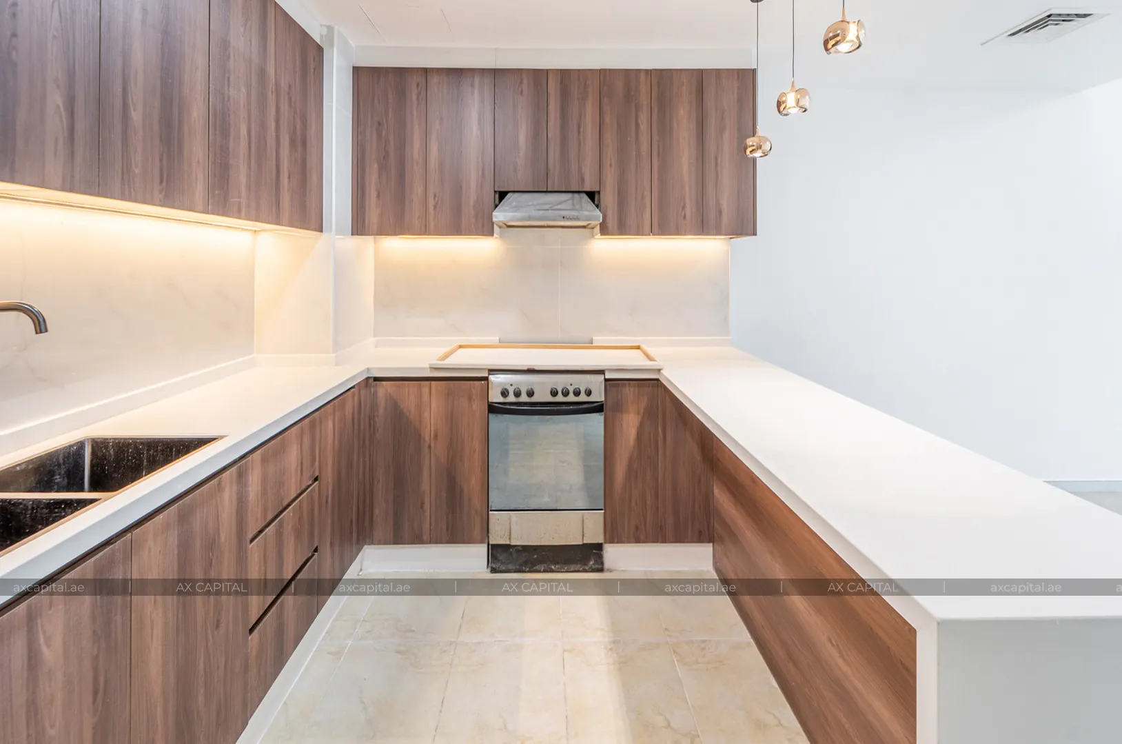 Apartament cu 2 dormitoare în Goldcrest Views 1, Dubai, Emiratele Arabe Unite (axc-3989008) 3