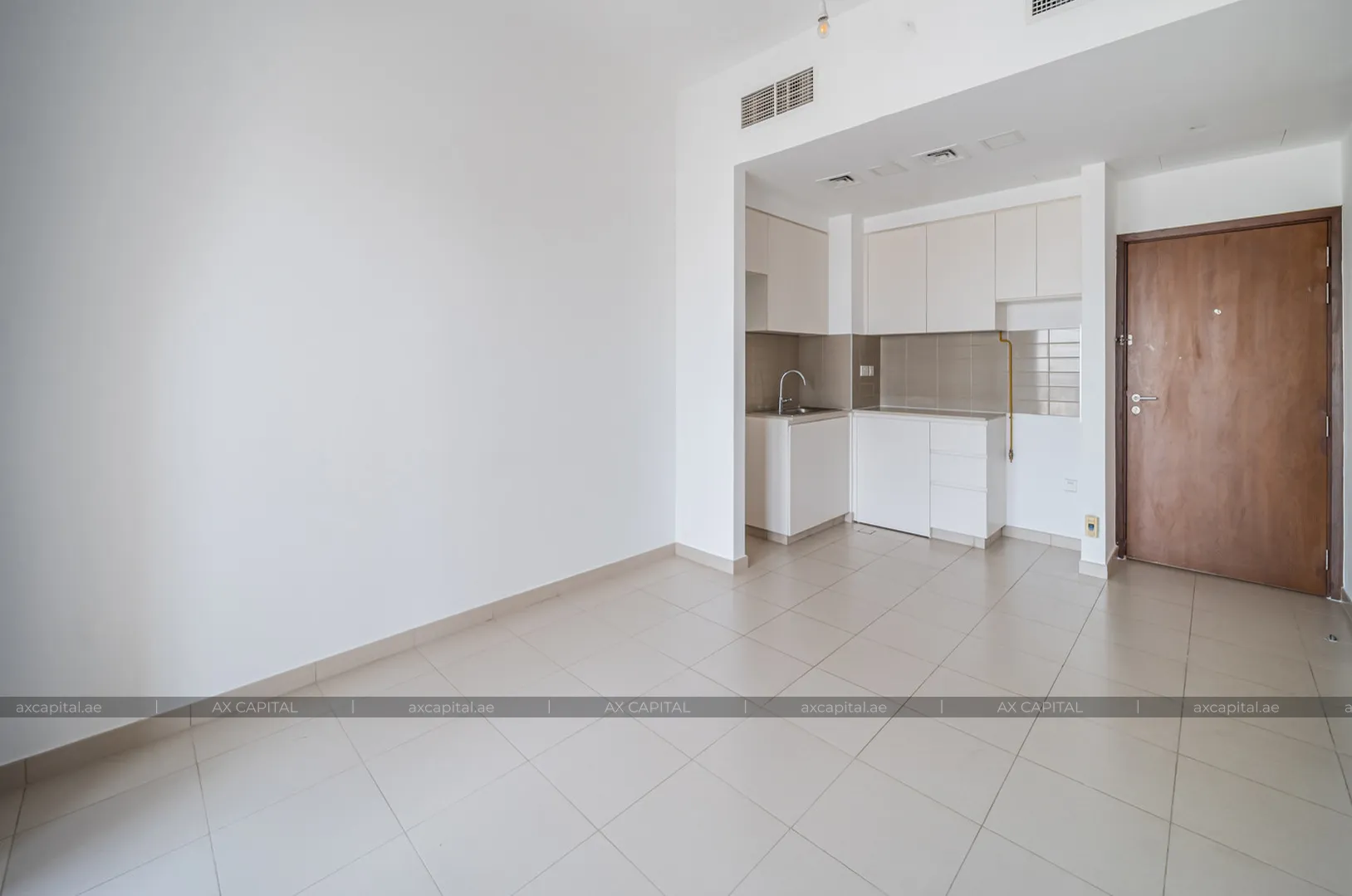 Apartament cu 1 dormitor în Zahra Breeze Apartments 4A, Dubai, Emiratele Arabe Unite (axc-3989798) 2