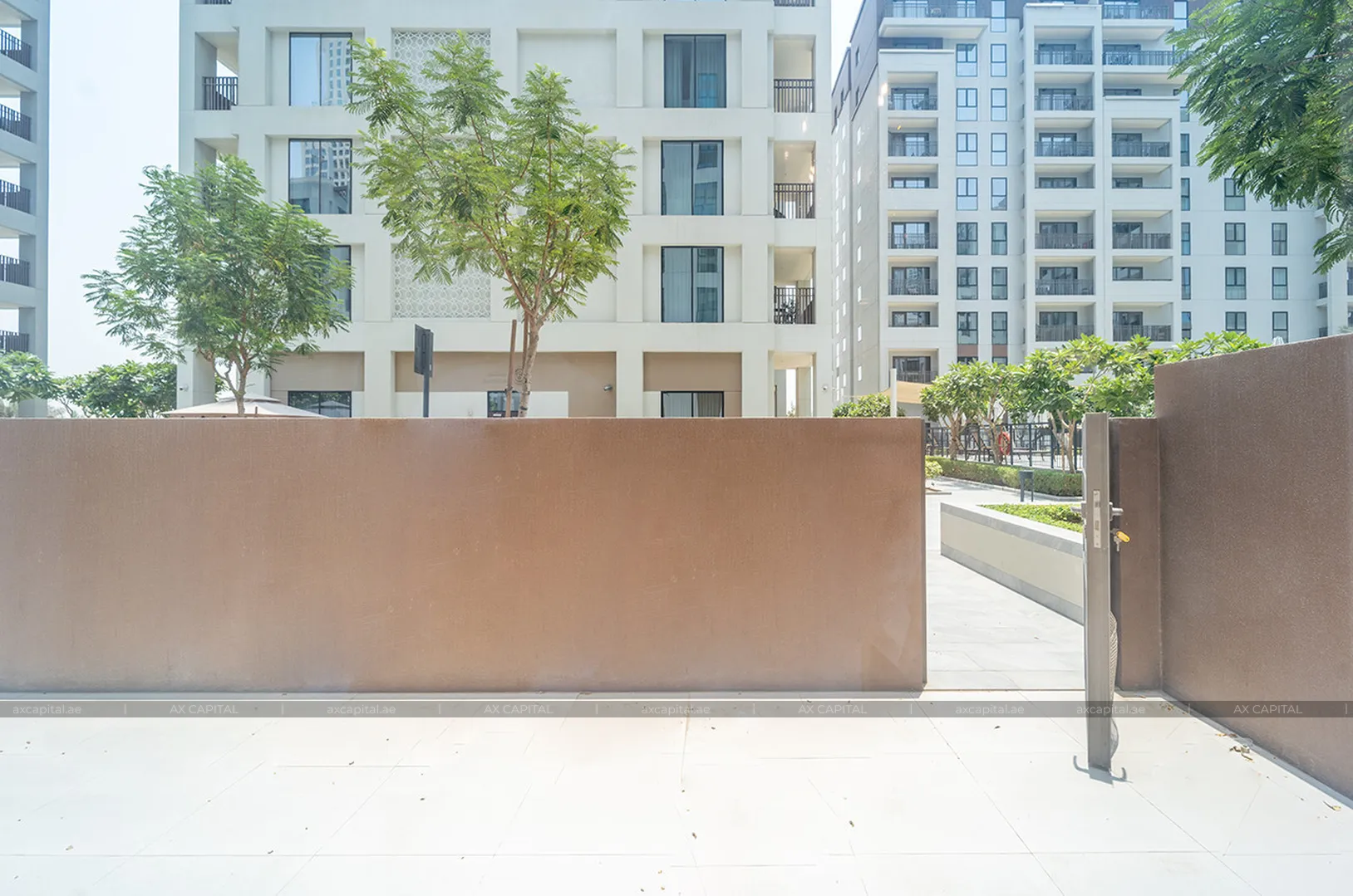 شقة عدد غرف النوم فيها: 2، في Bayshore at Creek Beach Building 1, دبي, الإمارات العربية المتحدة (axc-3993039) 2