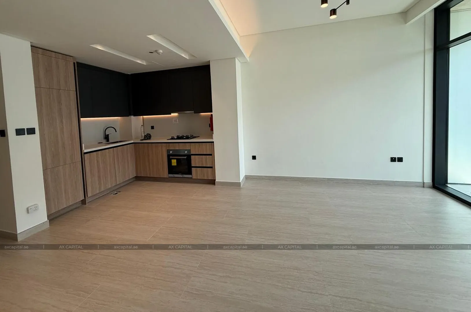Apartment with 1 bedroom in Marina Living, Dubai, UAE (axc-3996068) 3