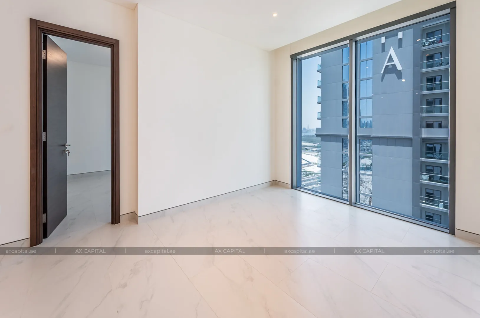 Apartament cu 1 dormitor în Sobha Creek Vistas Grande, Dubai, Emiratele Arabe Unite (axc-3990022) 1