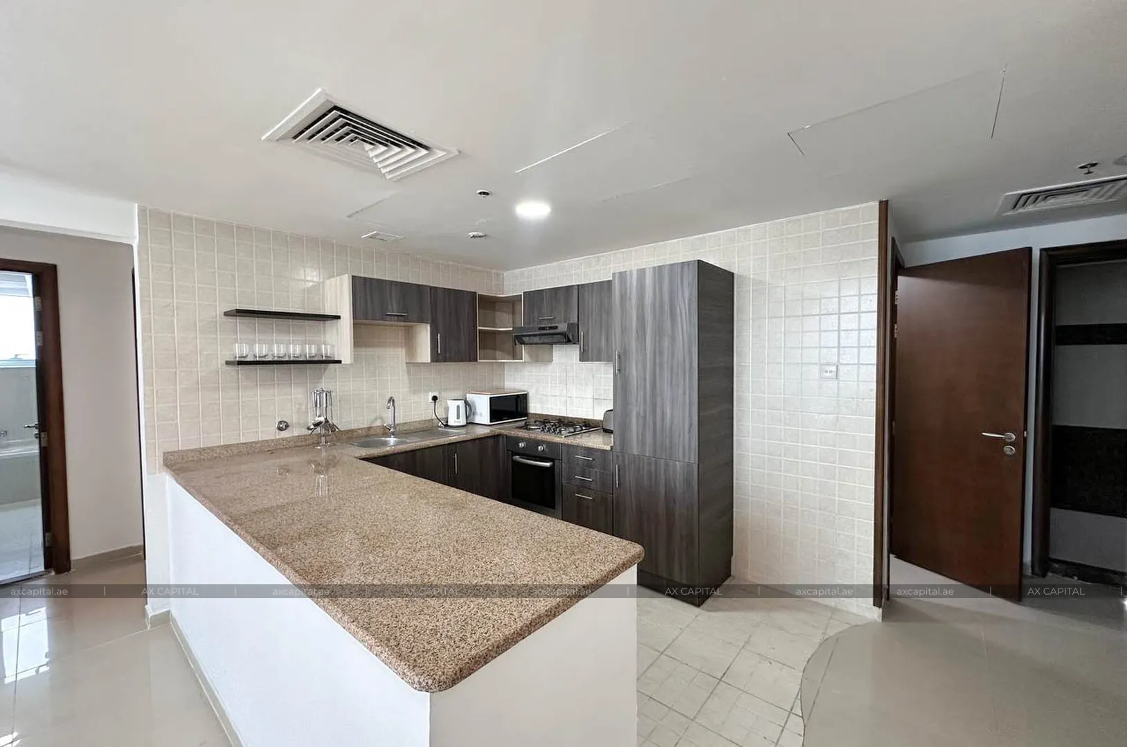 Apartment with 2 bedrooms in Ontario Tower, Dubai, UAE (axc-3991032) 2
