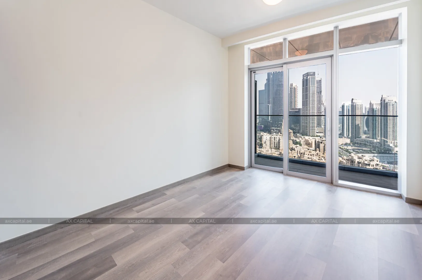 Apartment mit 3 Schlafzimmern in Imperial Avenue, Dubai, VAE (axc-3992047) 3