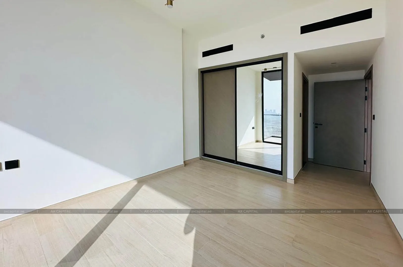 Apartament cu 2 dormitoare în Binghatti Corner, Dubai, Emiratele Arabe Unite (axc-3982802) 3