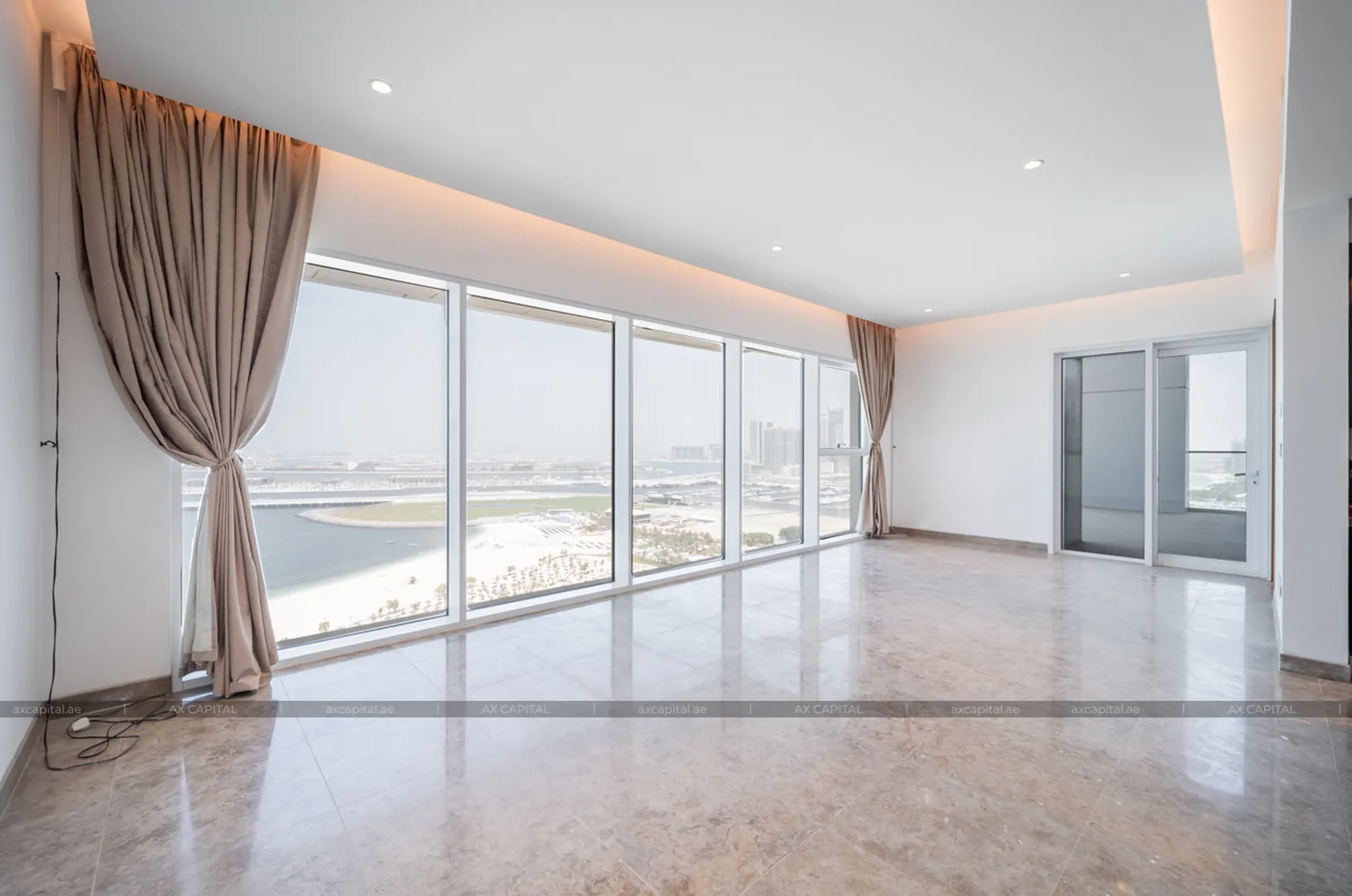 Apartamento con 2 dormitorios en 1 JBR, Dubai, EAU (axc-3981479) 2