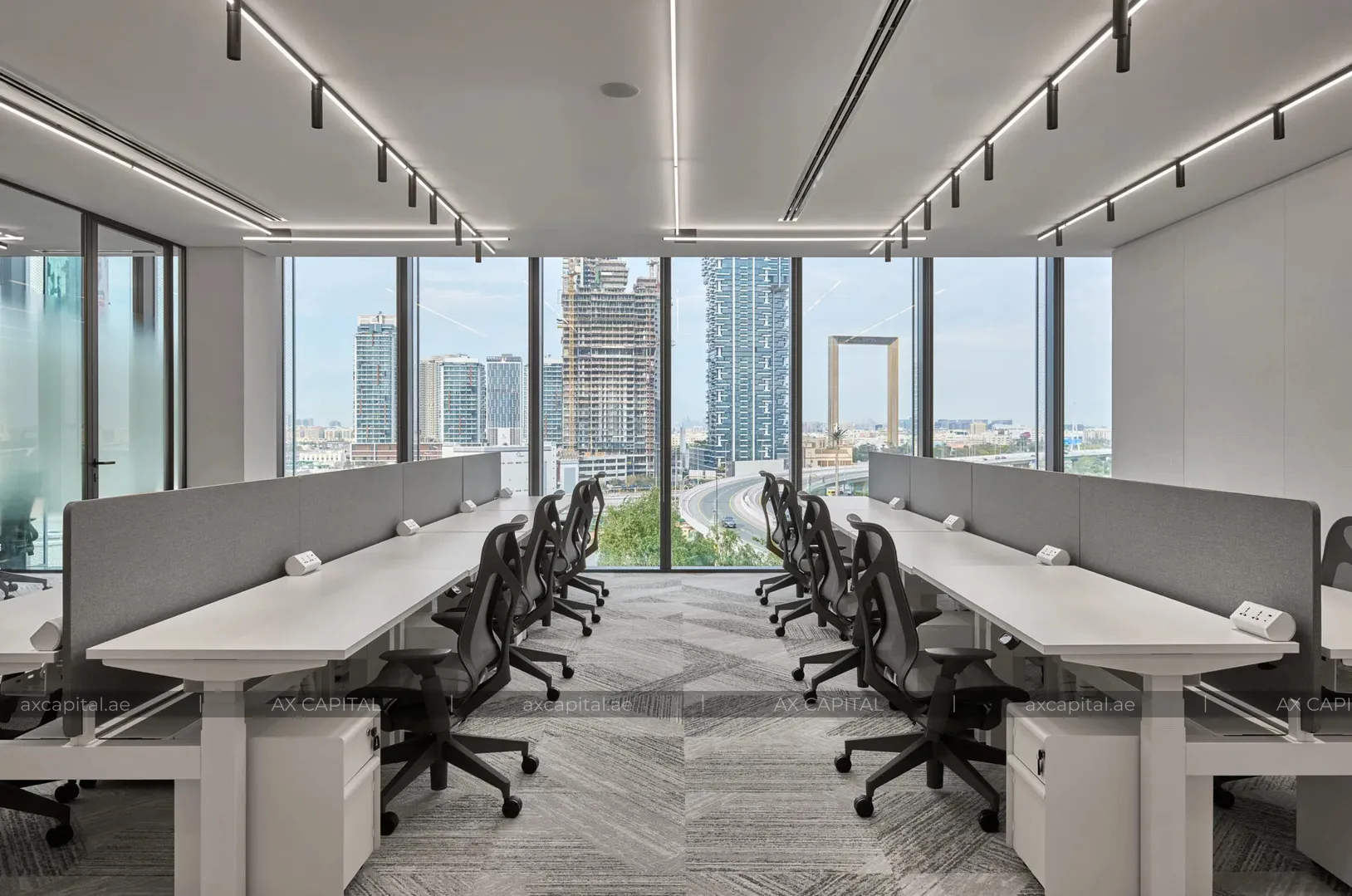 Commercial Property with 0 bedrooms in The Offices 3, Dubai, UAE (axc-3990704) 3