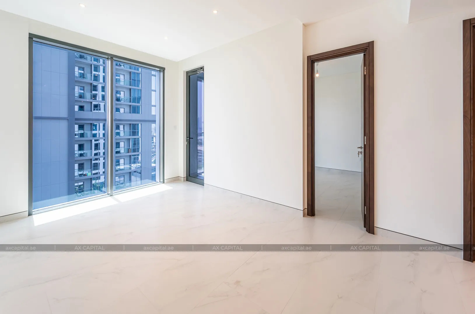 Apartment mit 1 Schlafzimmer in Sobha Creek Vistas Grande, Dubai, VAE (axc-3990653) 2