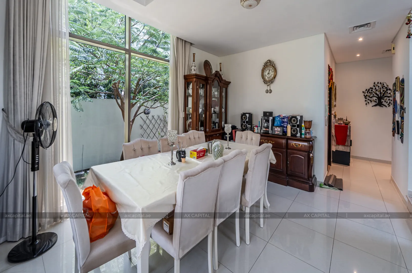 فيلا عدد غرف النوم فيها: 6، في The Field, دبي, الإمارات العربية المتحدة (axc-3988751) 3