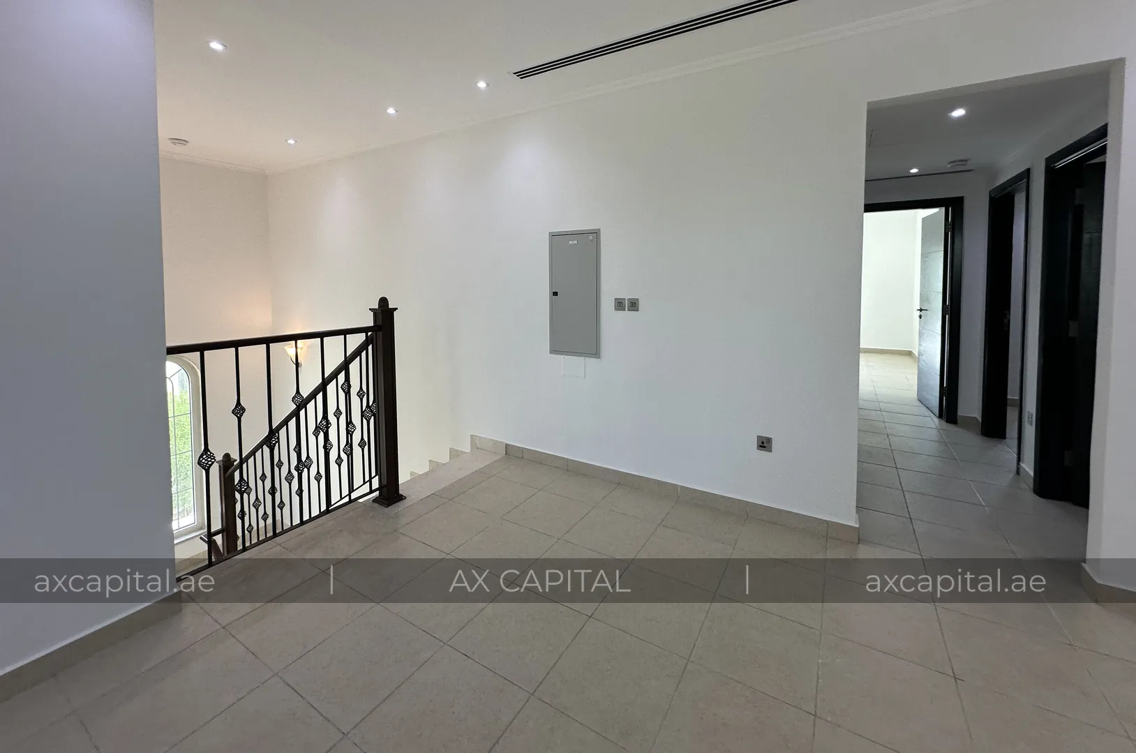 Villa avec 3 chambres à Legacy, Dubai, EAU (axc-3990017) 2