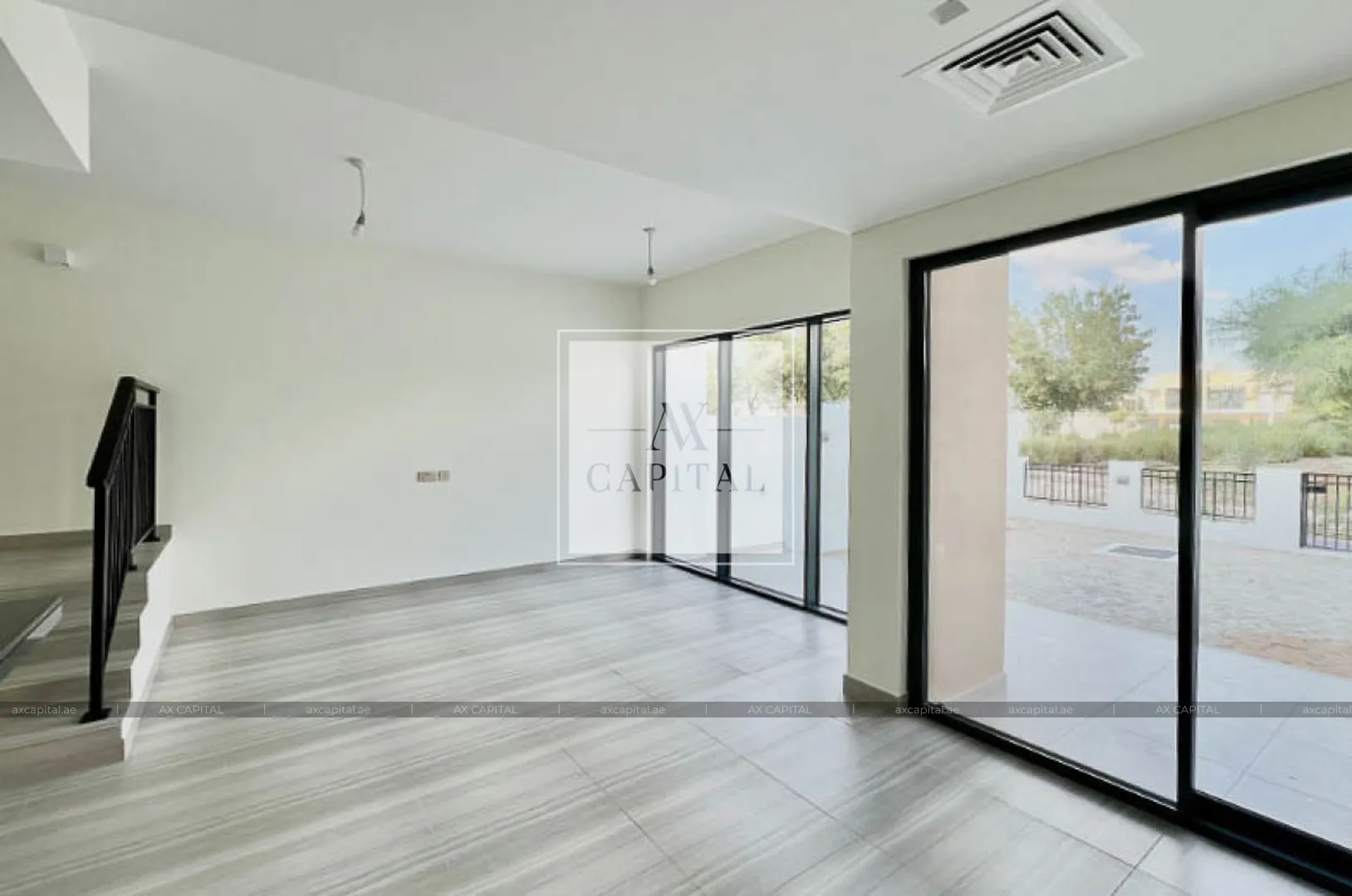 Maison de ville avec 3 chambres à coucher à Park Residences 4, Dubai, EAU (axc-3990229) 3