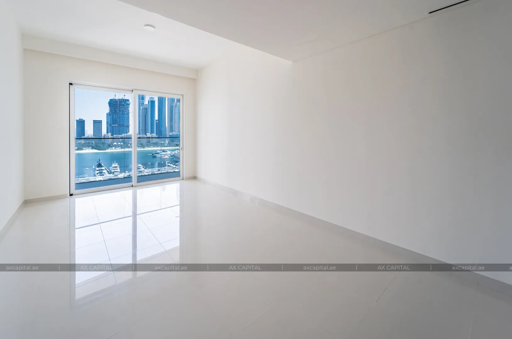 Apartment with 2 bedrooms in Grand Bleu Tower 1, Dubai, UAE (axc-3987486) 1