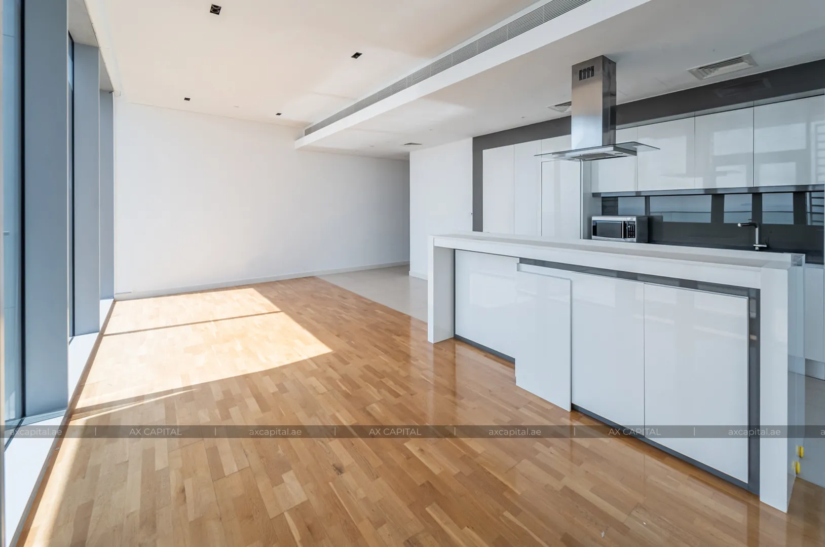 Квартира с 3 спальнями в Apartment Building 7, Дубай, ОАЭ (axc-3993700) 3