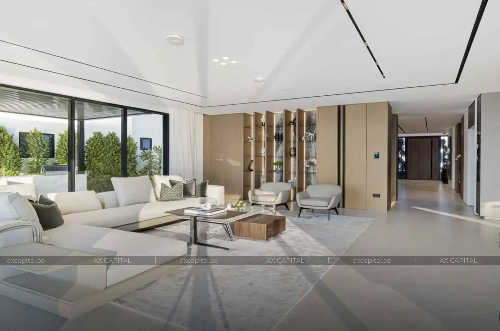 Vilă cu 5 dormitoare în Frond M, Dubai, Emiratele Arabe Unite (axc-3994964) 2