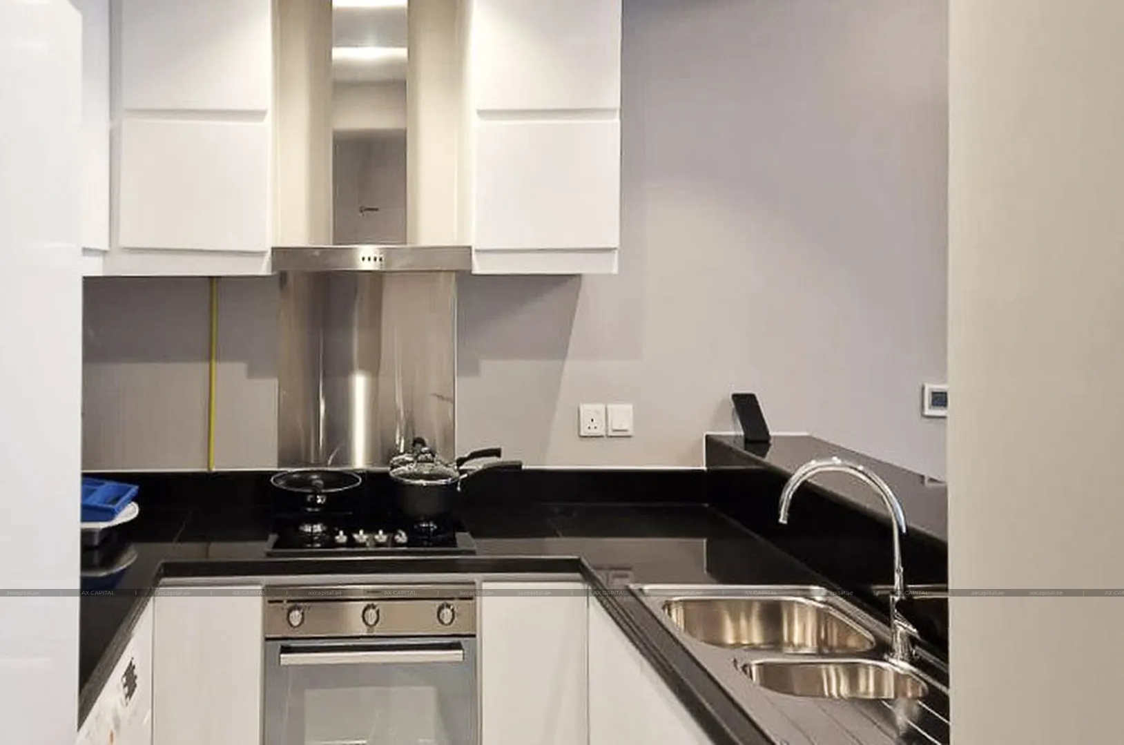 Apartamento con 2 dormitorios en Artesia B, Dubai, EAU (axc-3987740) 3