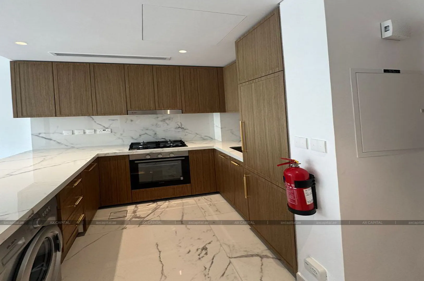 Apartment with 1 bedroom in AZIZI RIVIERA 63, Dubai, UAE (axc-3989701) 2