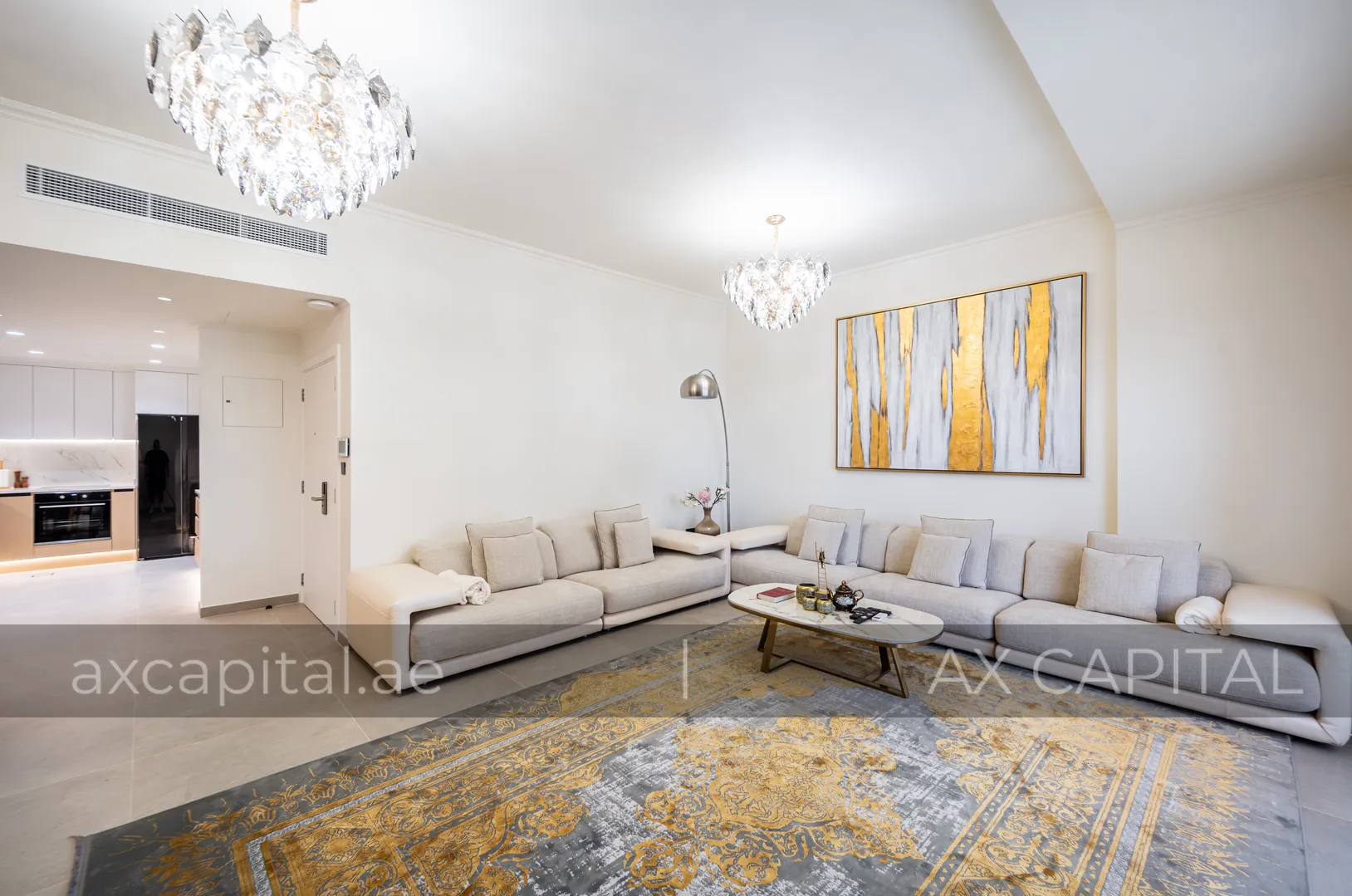 Apartamento con 2 dormitorios en Rimal 1, Dubai, EAU (axc-3996361-r1) 3