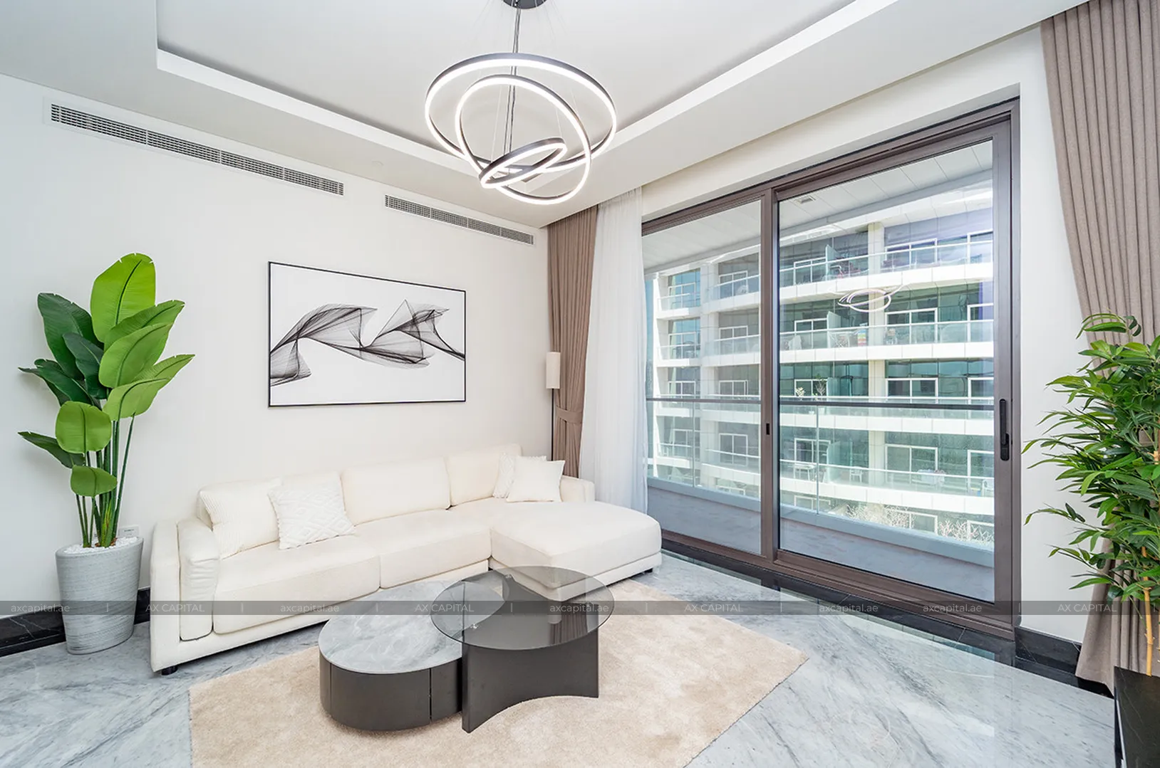 Apartament cu 2 dormitoare în Terraces Marasi Drive, Dubai, Emiratele Arabe Unite (axc-3989620) 2
