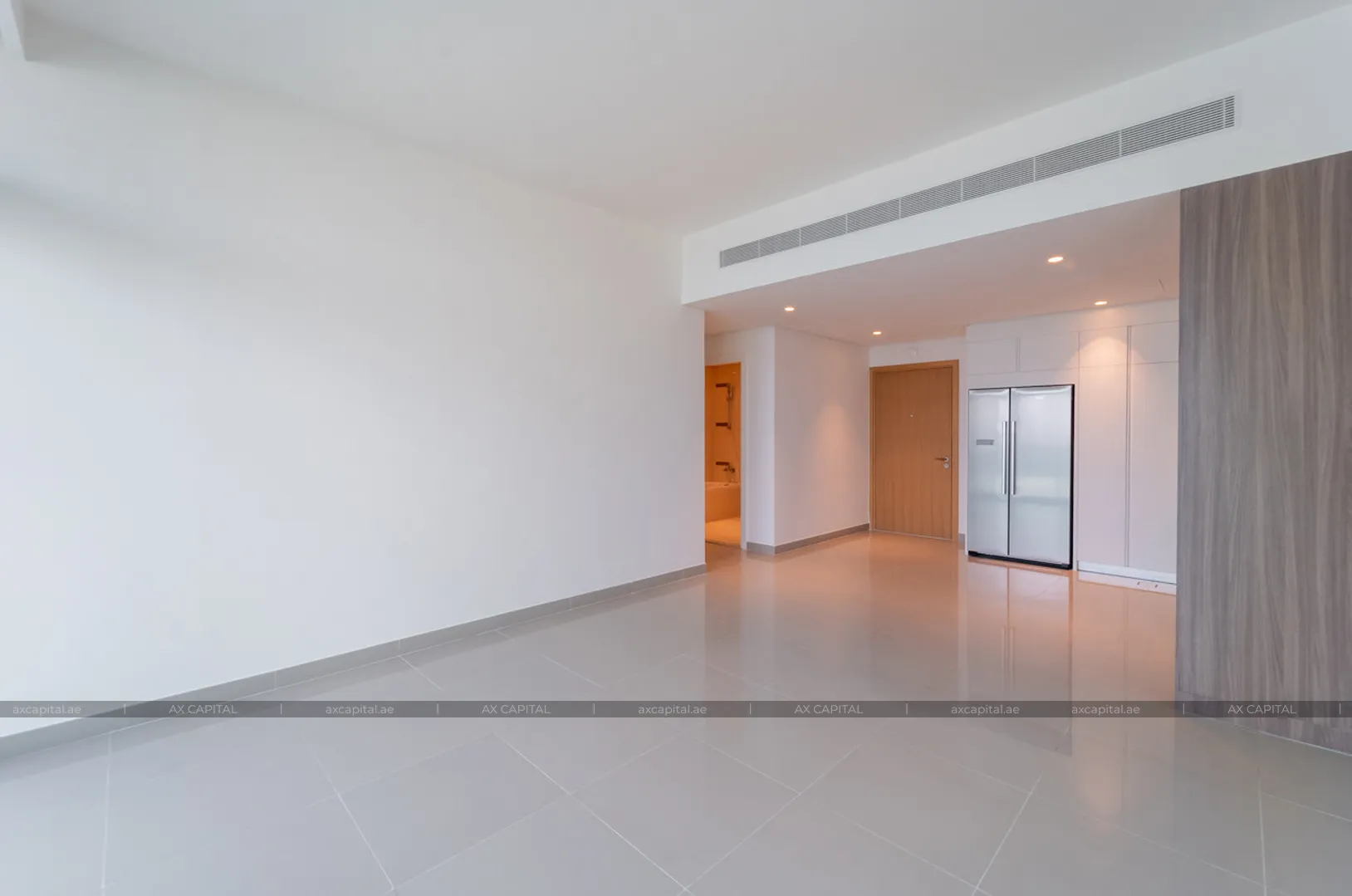 Apartment with 2 bedrooms in Beach Vista, Dubai, UAE (axc-3989874) 2
