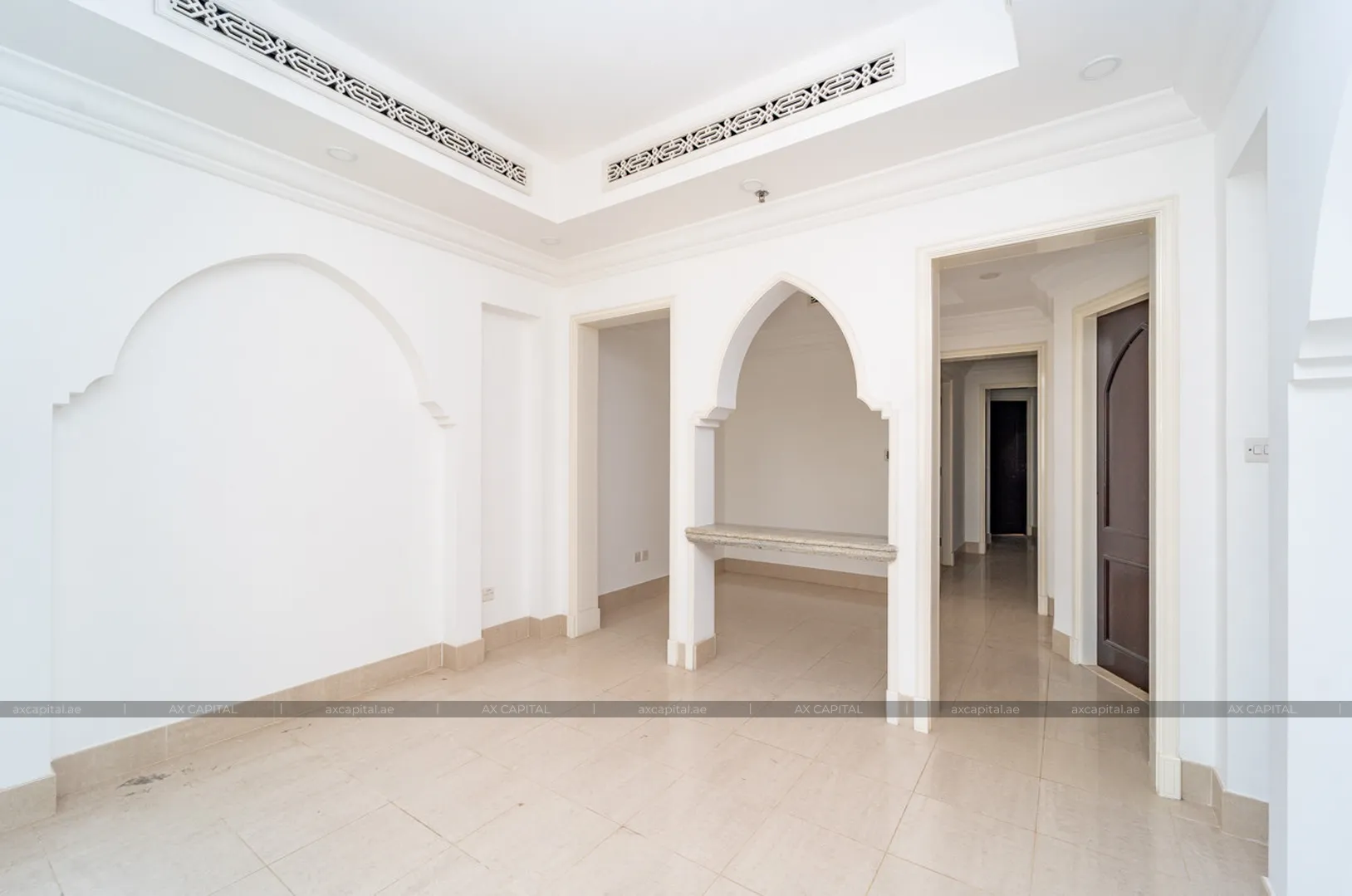 شقة عدد غرف النوم فيها: 1، في Attareen Residences, دبي, الإمارات العربية المتحدة (axc-3993602) 2