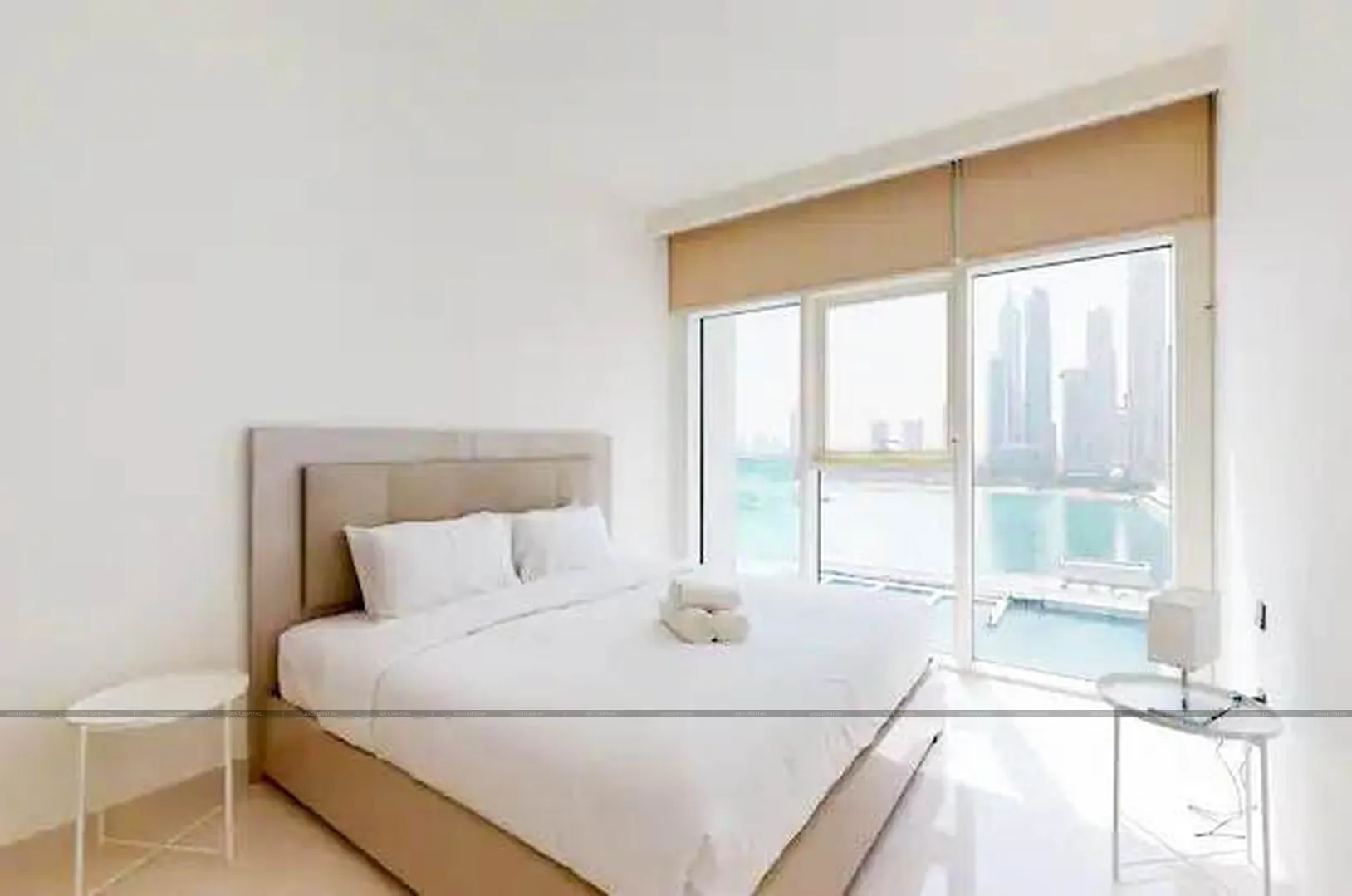 Apartament cu 2 dormitoare în Sunrise Bay Tower 1, Dubai, Emiratele Arabe Unite (axc-3994675) 3