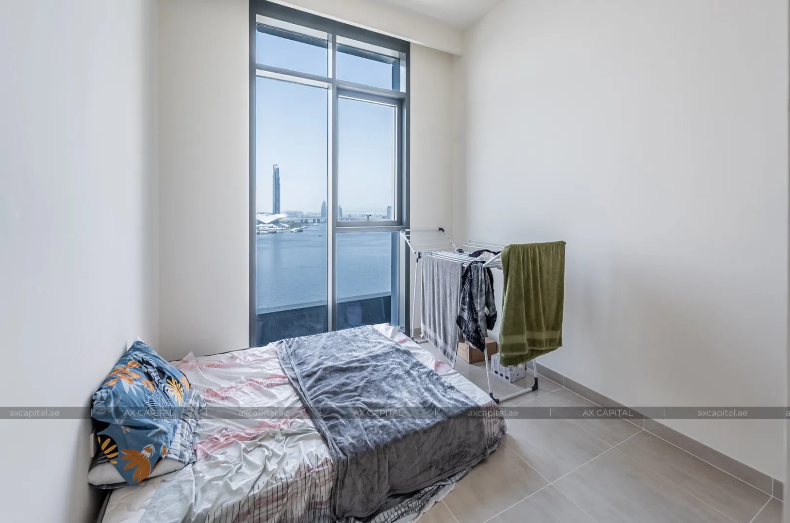 Apartament cu 3 dormitoare în Creek Edge Tower 2, Dubai, Emiratele Arabe Unite (axc-3991636) 3