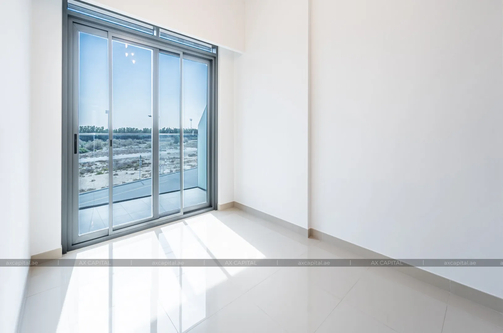Appartement avec 2 chambres à AZIZI Gardens, Dubai, EAU (axc-3995679) 3