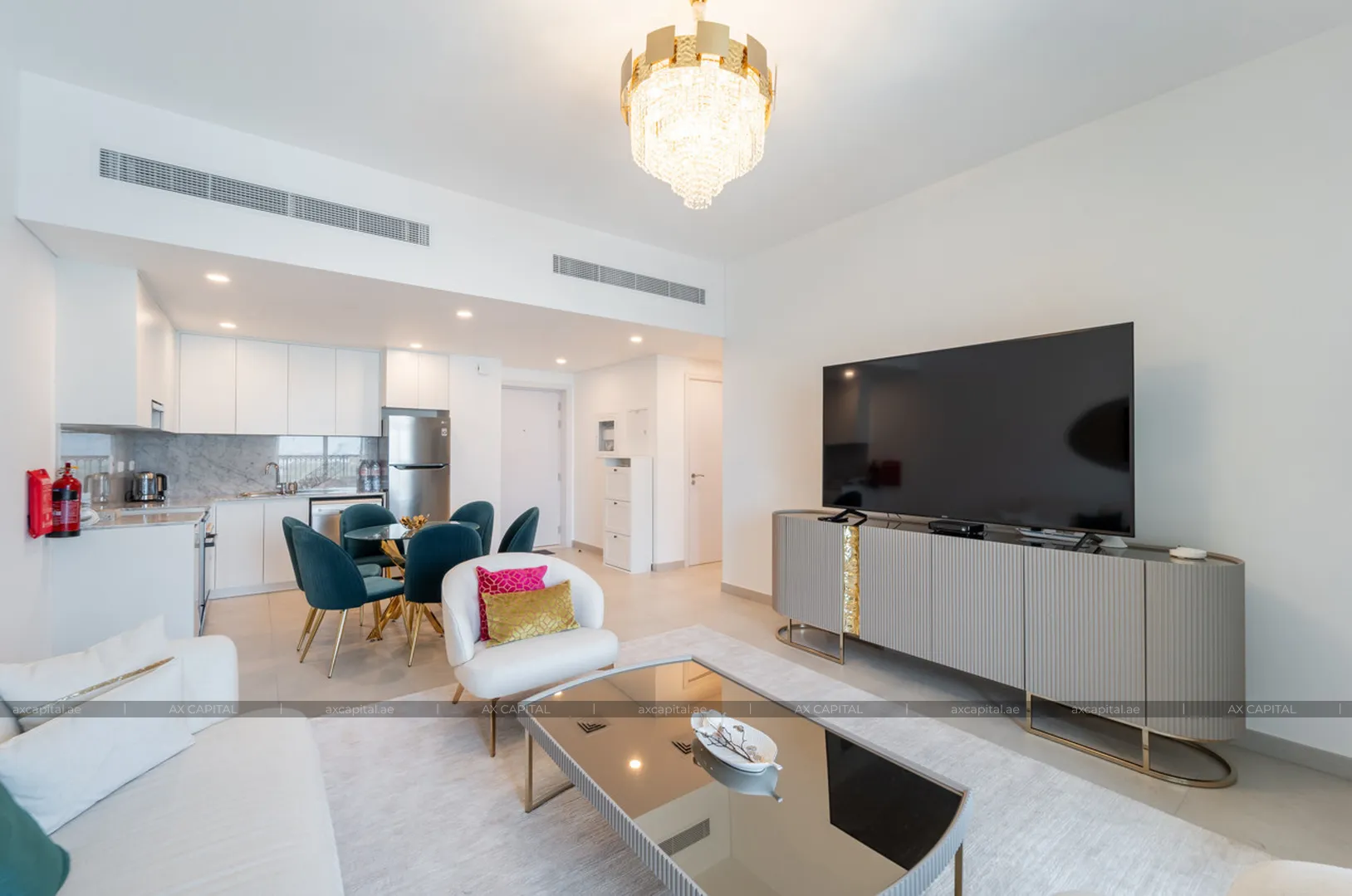 Apartament cu 1 dormitor în Lamtara 1, Dubai, Emiratele Arabe Unite (axc-3989379) 3