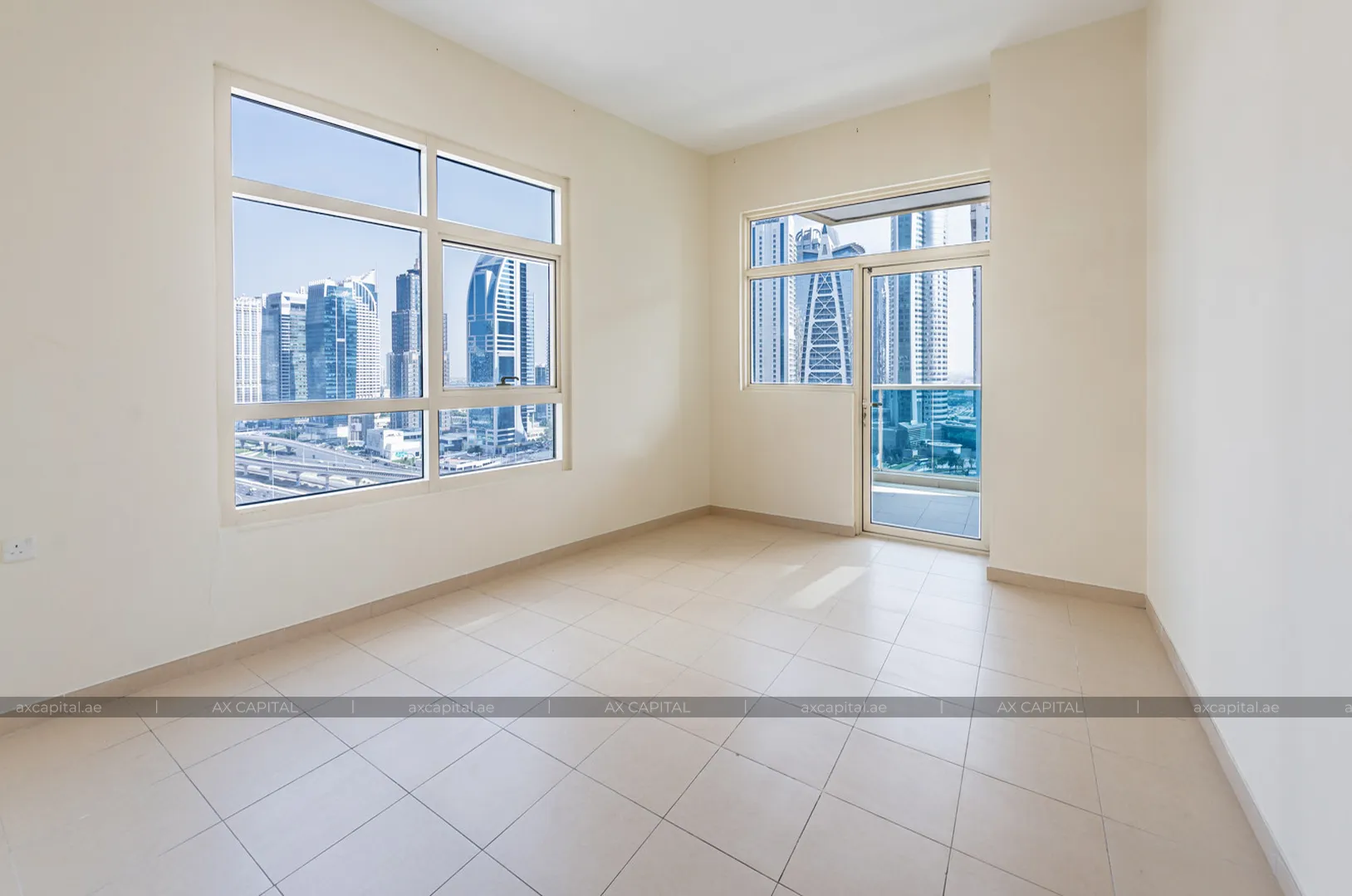 Apartment with 2 bedrooms in Yacht Bay, Dubai, UAE (axc-3985205) 2